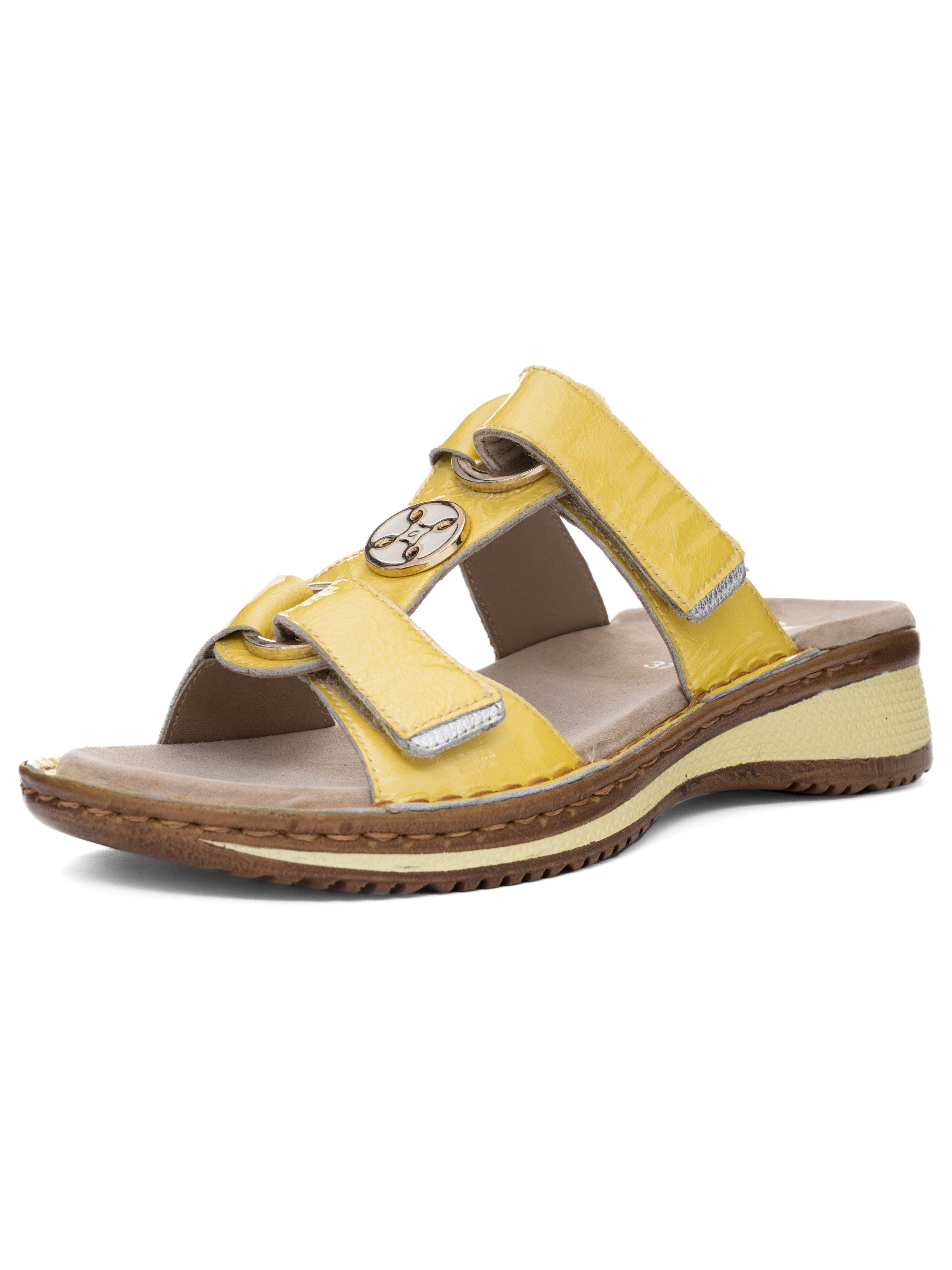 Ara Damen Pantolette Hawaii Pantoffel