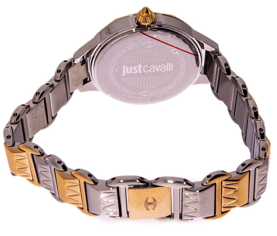 Just Cavalli Quarzuhr Just Cavalli Damenuhr JC1L033M0065