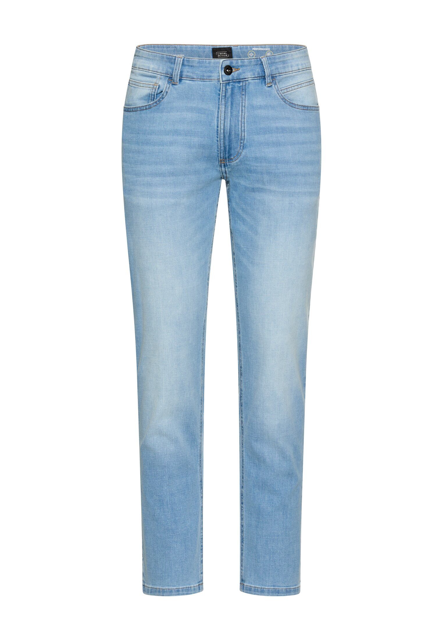 5-Pocket-Jeans Denims