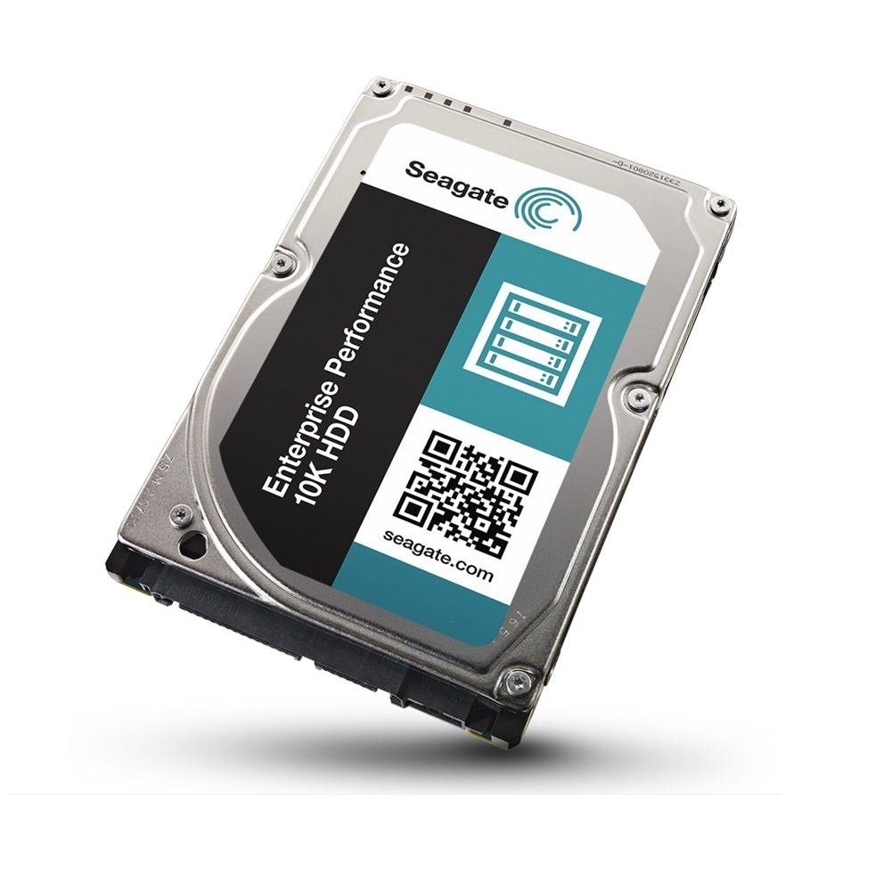 Seagate SEAGATE ST600MP0005 600 GB Enterprise Performance Festplatte  interne HDD-Festplatte