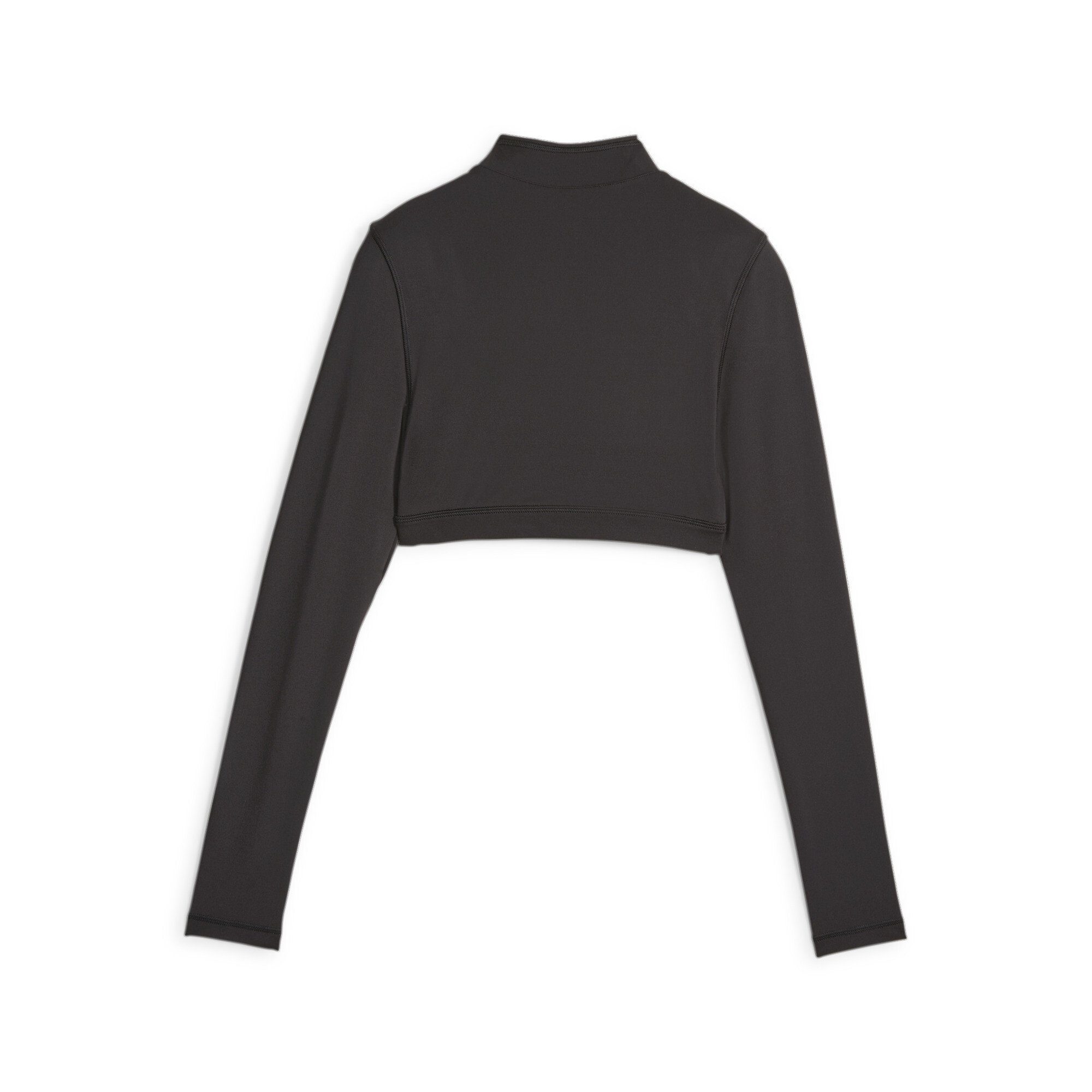 PUMA Trainingsshirt MODEST ACTIVEWEAR LONGSLEEVE SPORTS günstig online kaufen