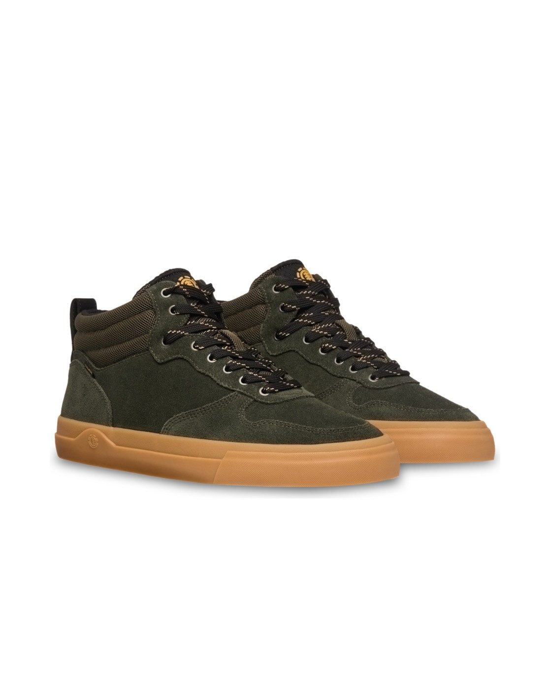 Element Topaz C3 2.0 Mid Sneaker