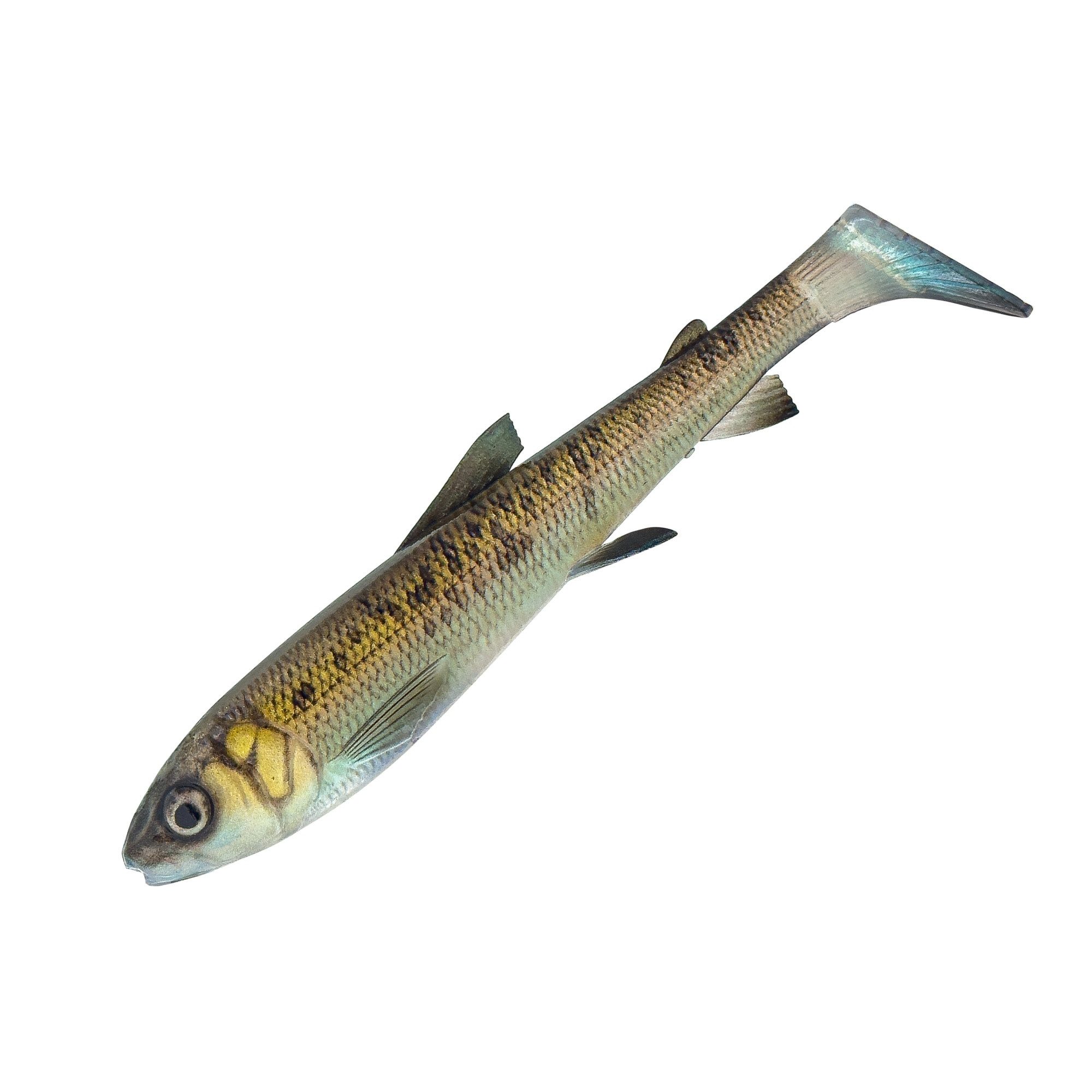 Savage Gear Kunstköder 3D Whitefish Shad 15Cm 27G Hot Wtfsh 2Pc