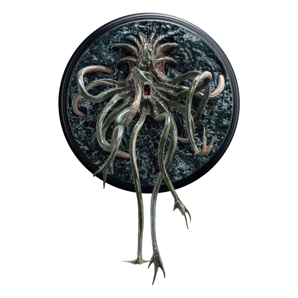 Actionfigur Herr der Ringe Mini Statue Watcher in the Water 9 cm