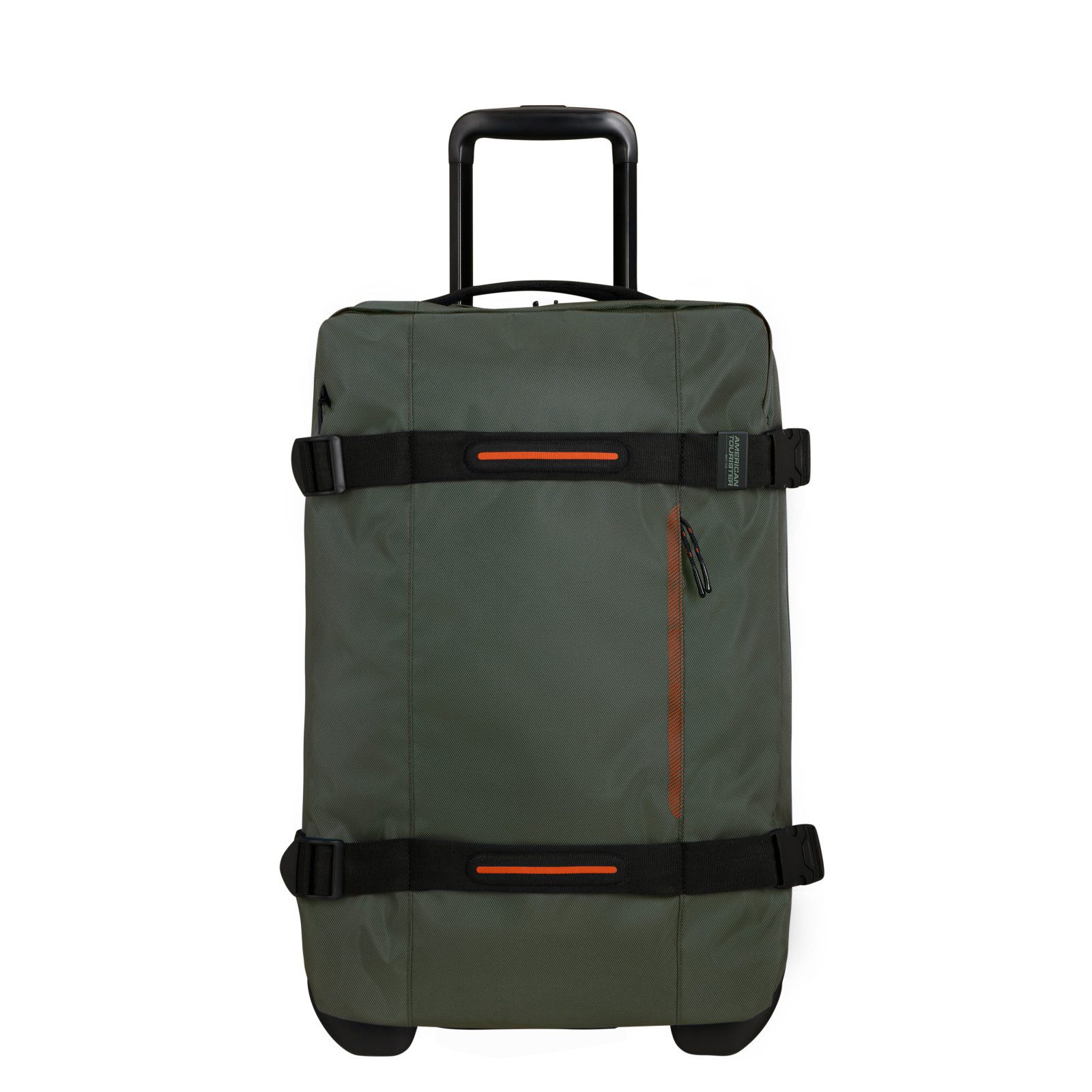 American Tourister® Reisetasche American Tourister URBAN TRACK Duffle/WH S Rollenreisetasche (1-tlg), Handgepäck