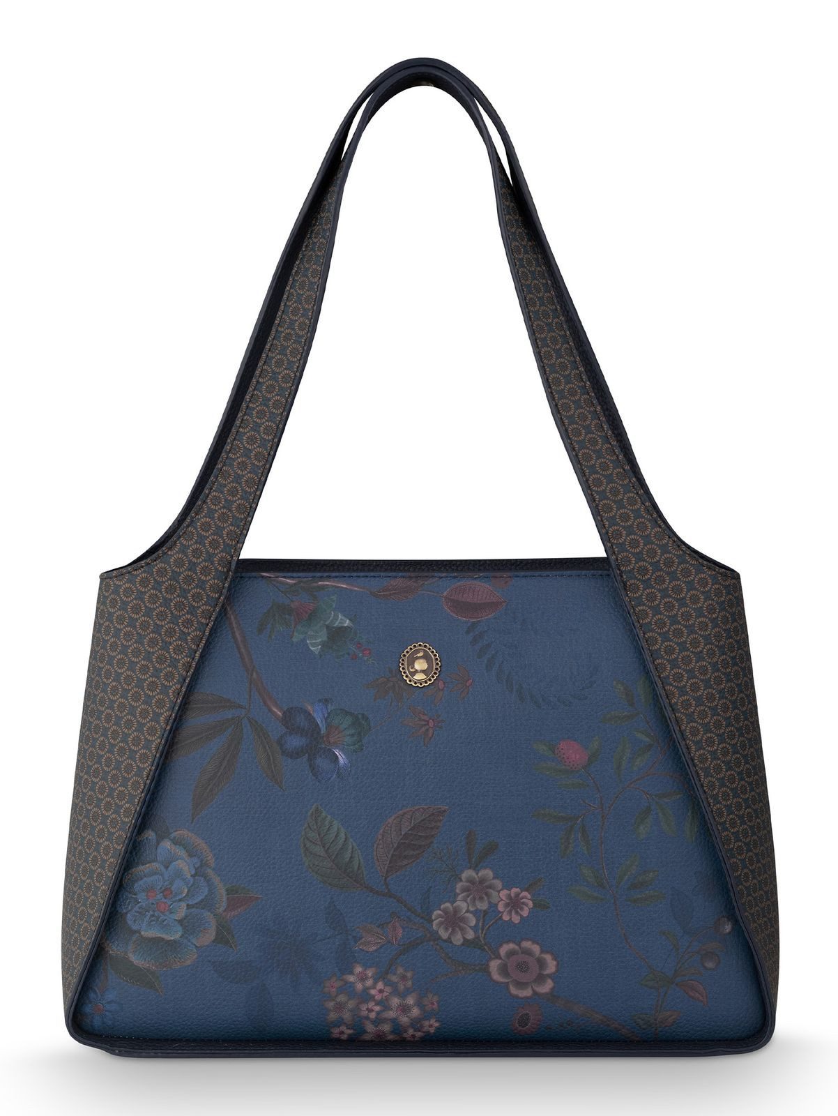 PiP Studio Schultertasche Shoulderbag Bodhi Flower