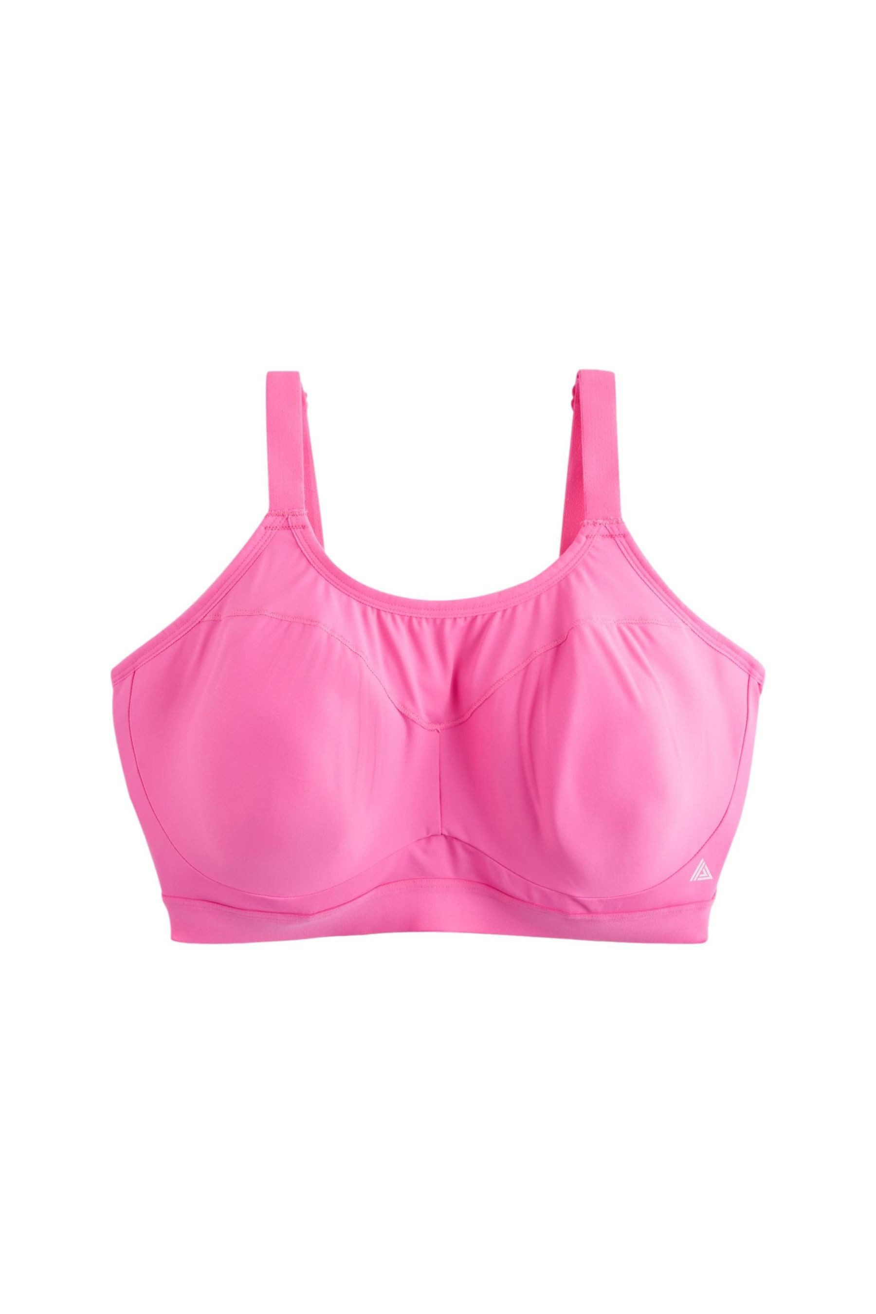 Minimizer-BH Unwattierter Ultimate Support Minimiser-BH, F-K