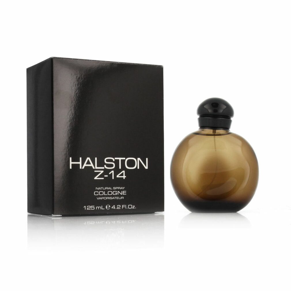 Halston Eau de Cologne Z-14 Eau de Cologne 125ml Zerstäuber