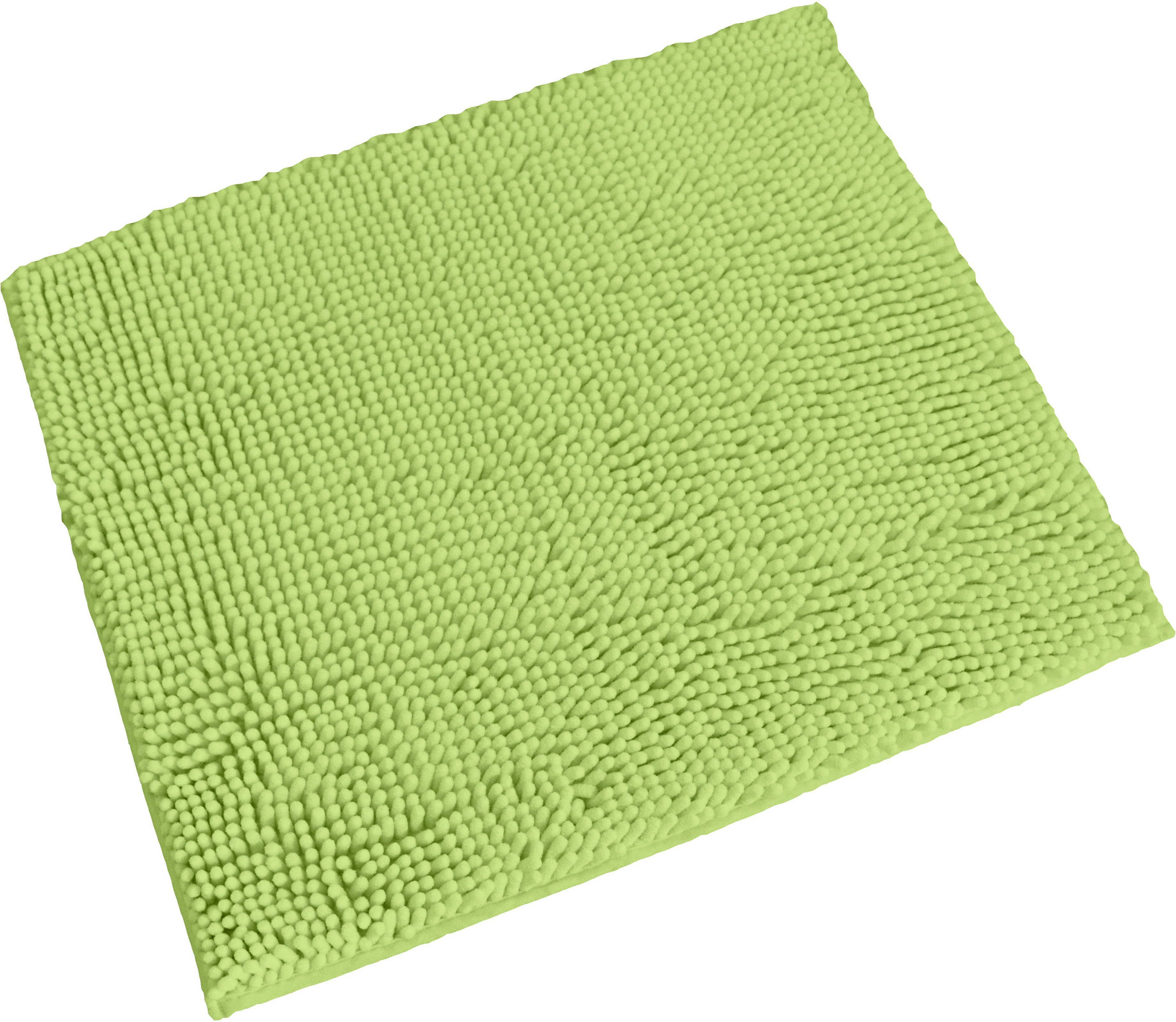 KiNZLER Badematte Chenille, Höhe 18 mm, günstig online kaufen