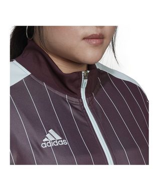 adidas Performance T-Shirt Tiro Trainingsjacke Plus Size Damen default