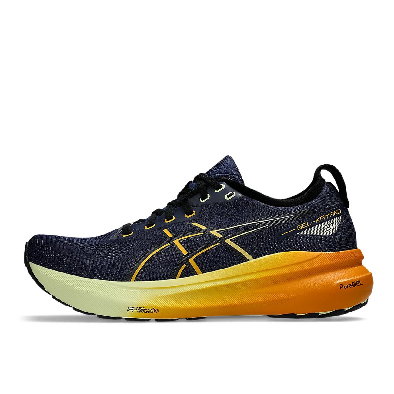 Asics Asics Gel-Kayano 31 Herren Indigo günstig online kaufen