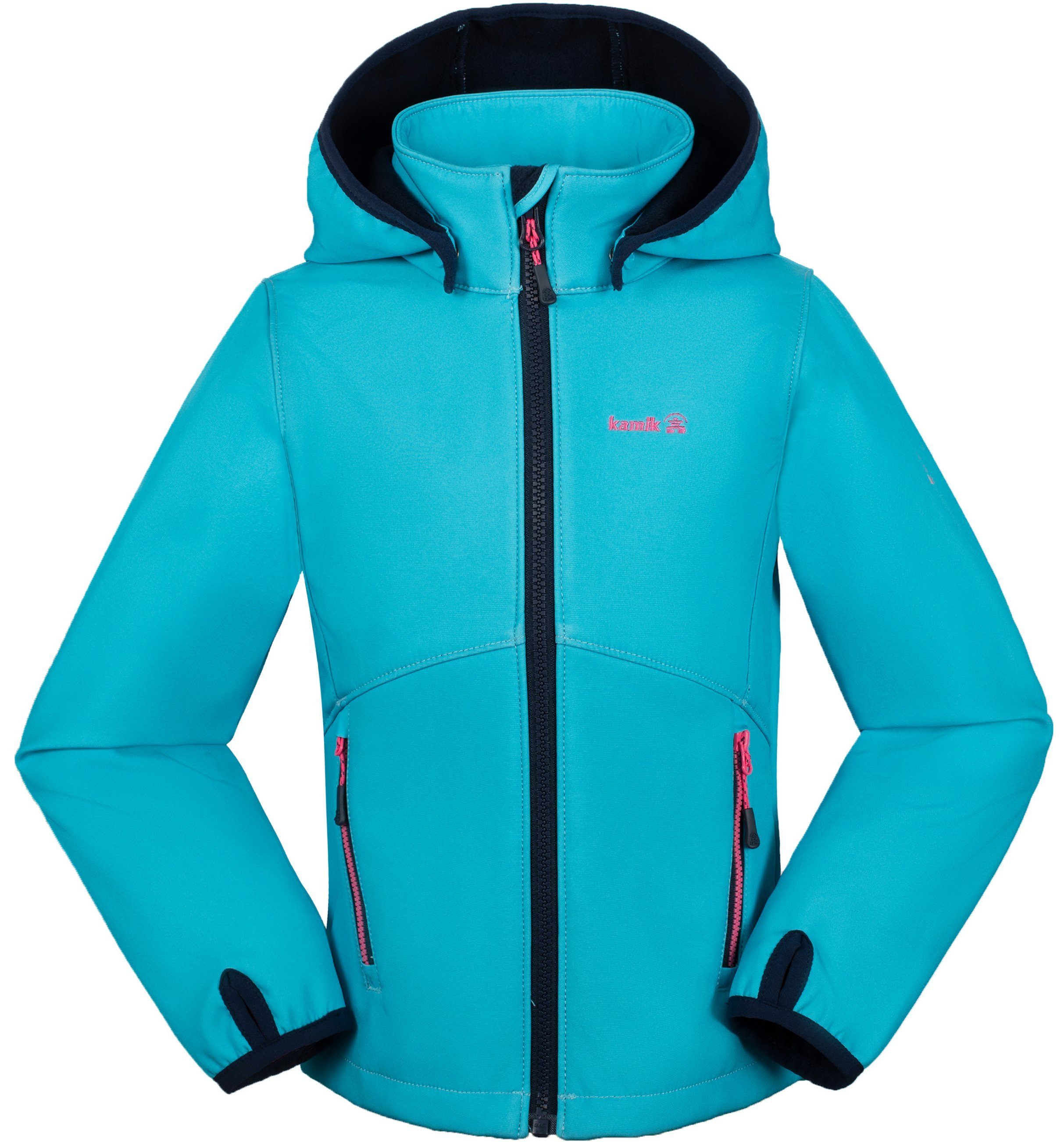 Funktionsjacke FAYE