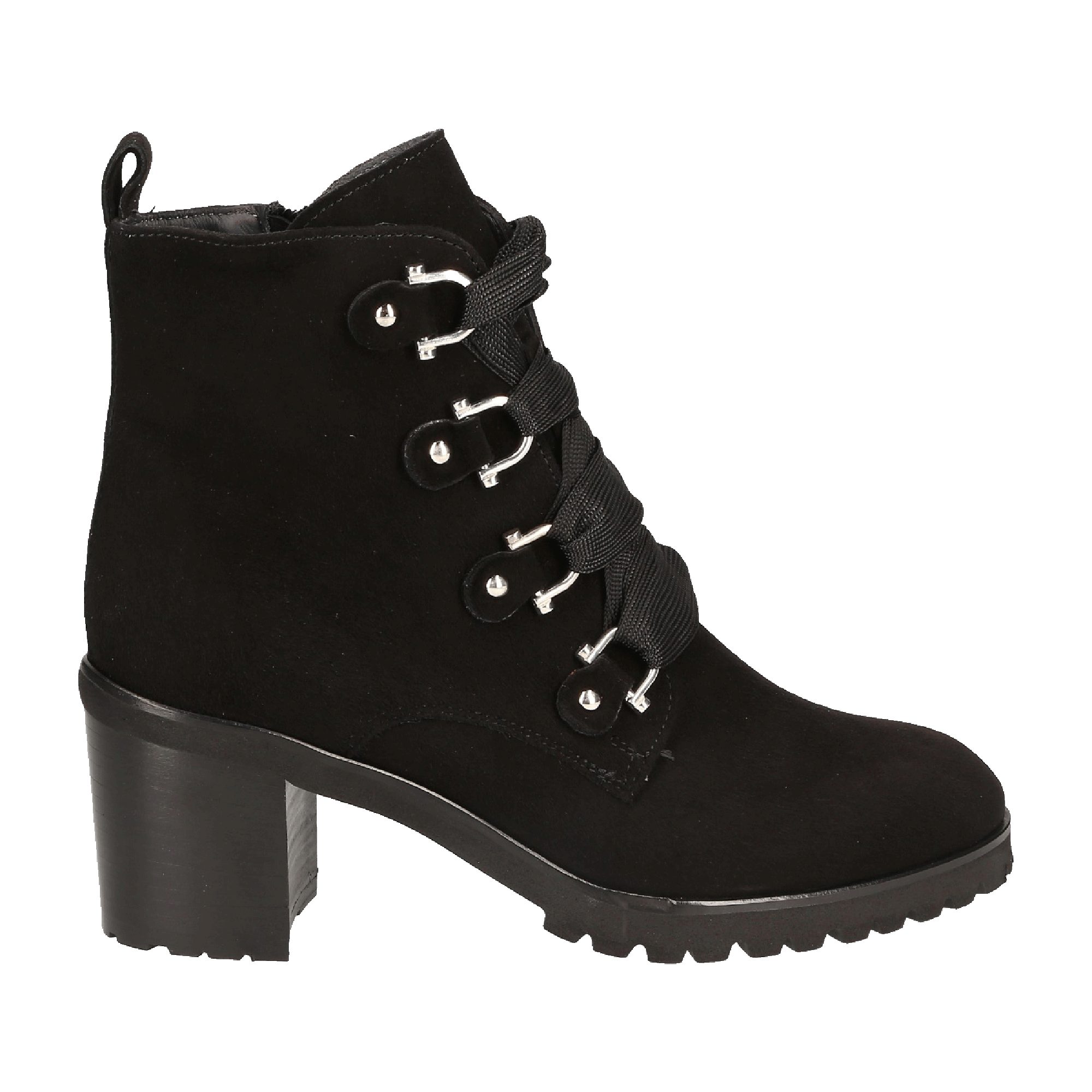 Maripé Maripé 27272, Boots, Schwarz, Damen Stiefel