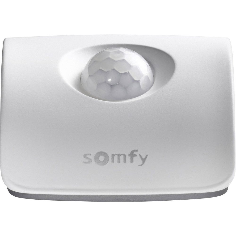 Somfy Somfy 2401361 Funk-Alarmanlagen-Erweiterung Funk-Bewegungsmelder Alarmanlage