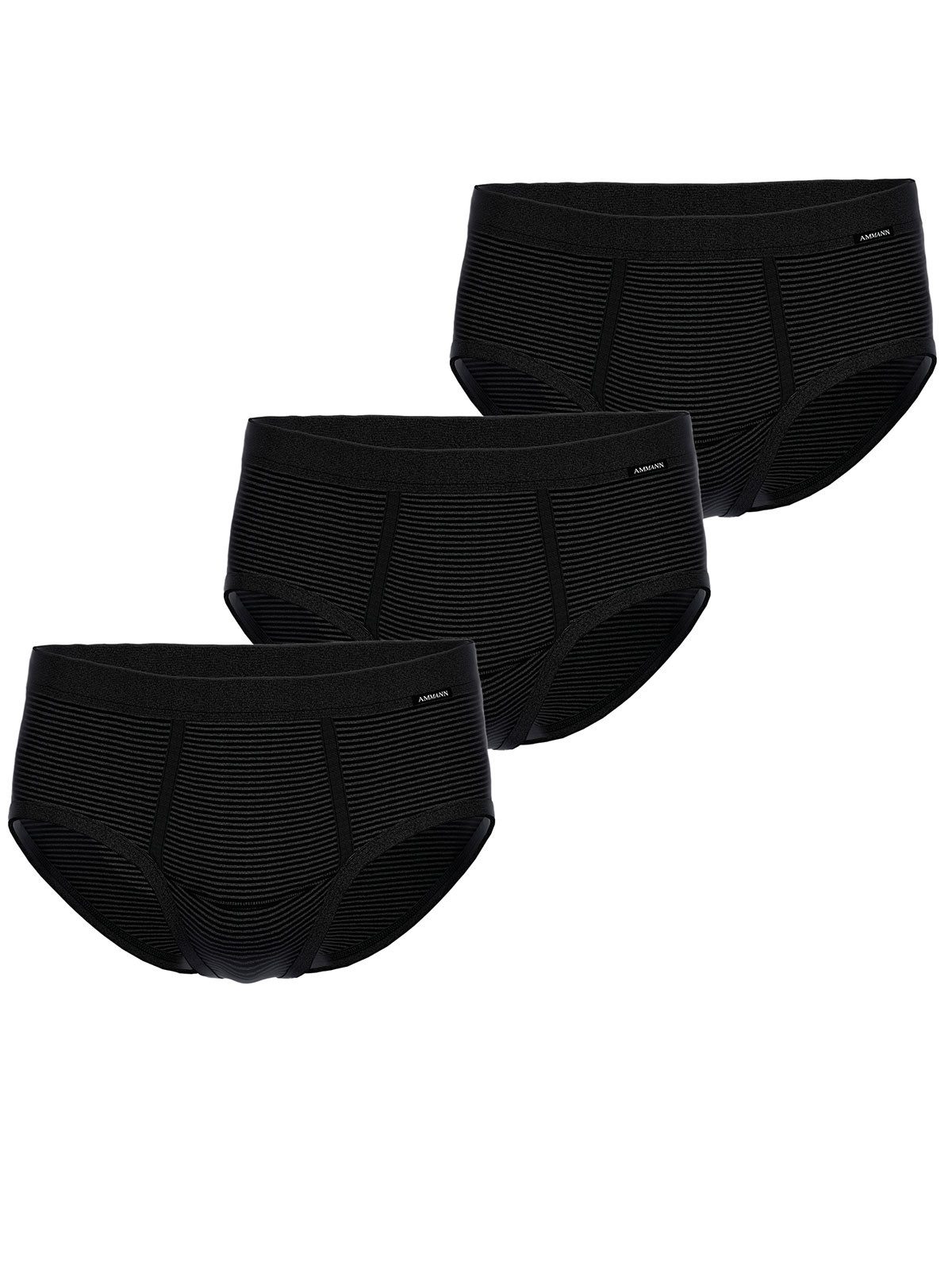 Ammann Slip 3er Pack Slip mit günstig online kaufen