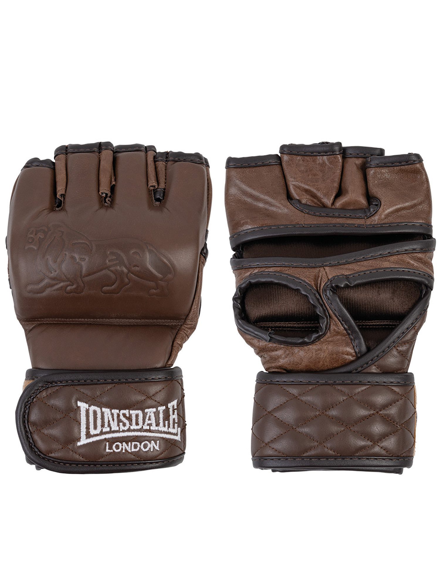 Lonsdale MMA-Handschuhe VINTAGE MMA GLOVES
