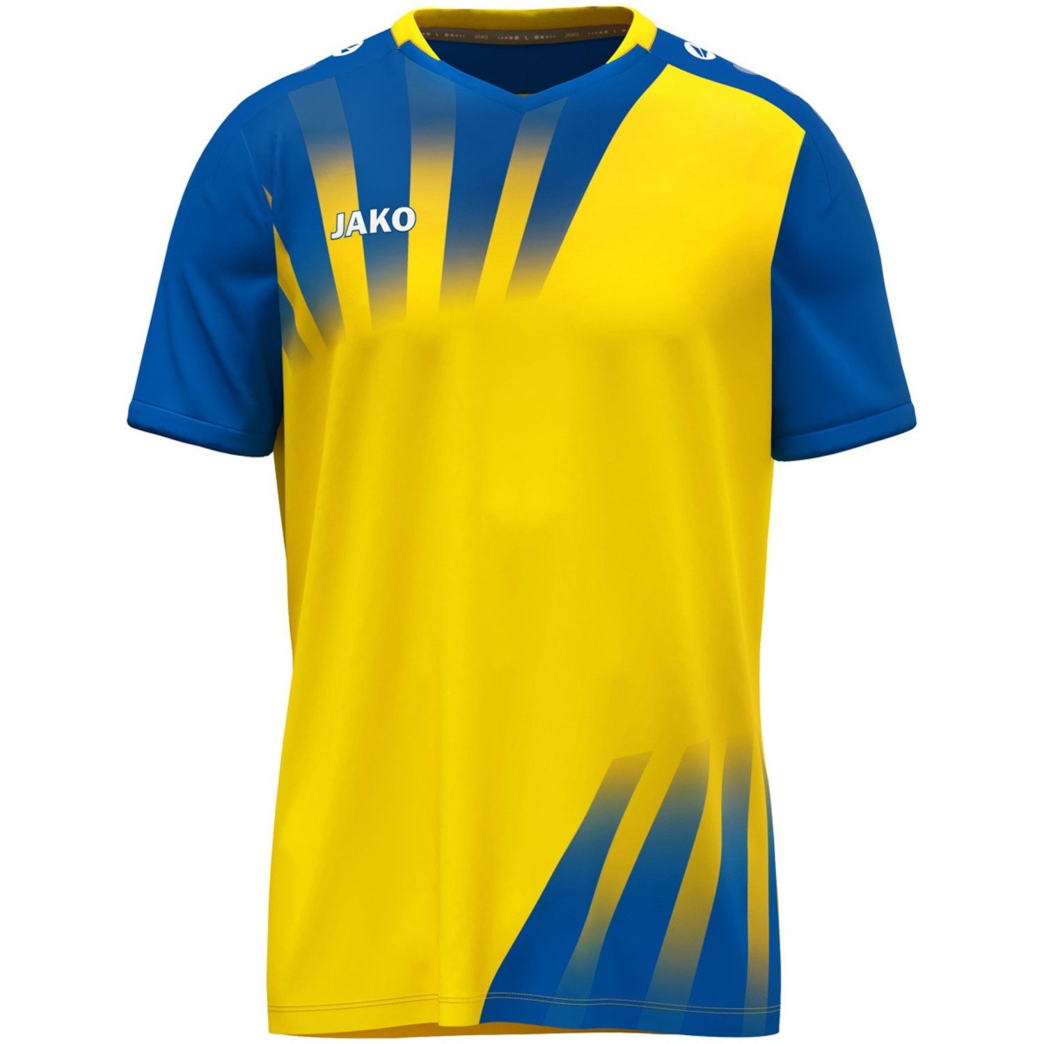 Fußballtrikot Jako Herren Trikot Vintage KA 4245