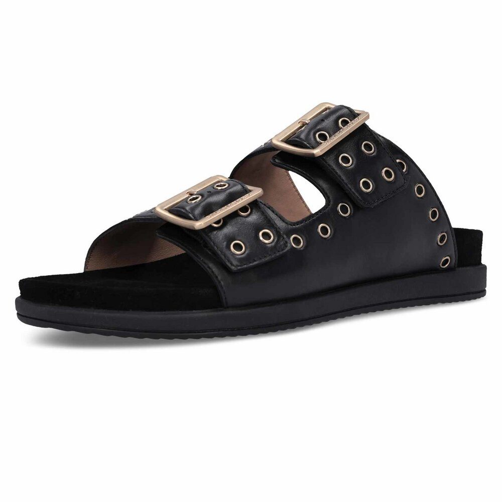 Salamander Salamander - Mules - Schwarz Pantolette