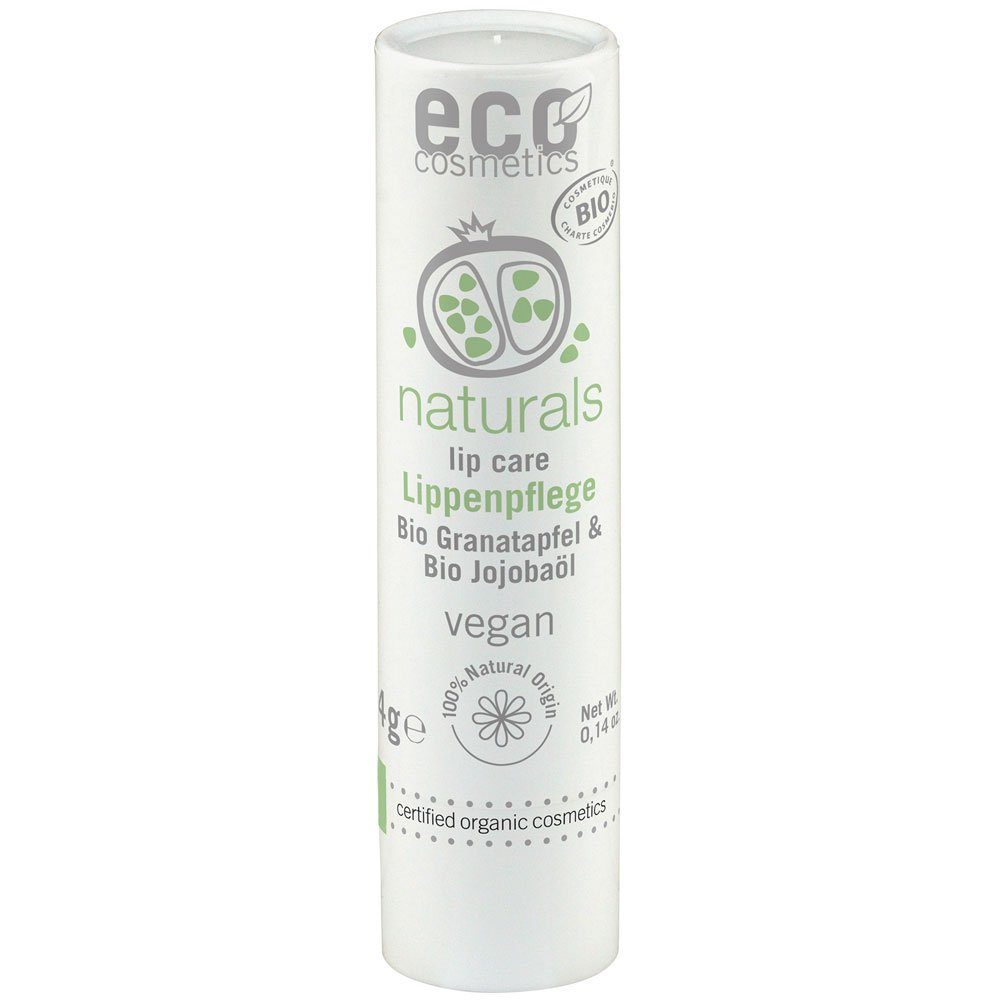 Eco Cosmetics Gesichtspflege vegan, 4 g