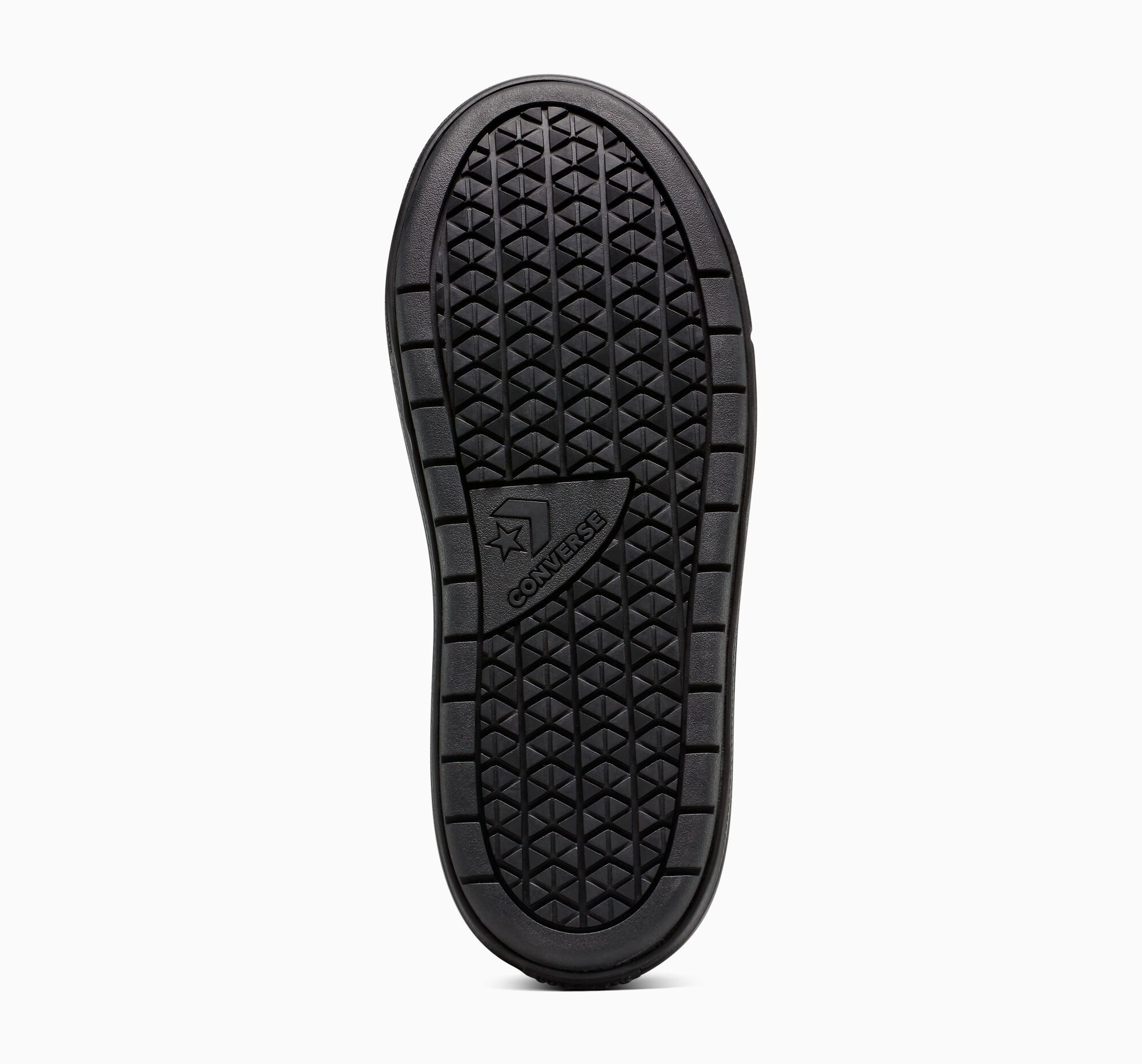 Converse CHUCK TAYLOR ALL STAR ELEMENTS BOOT Winterboots gefüttert