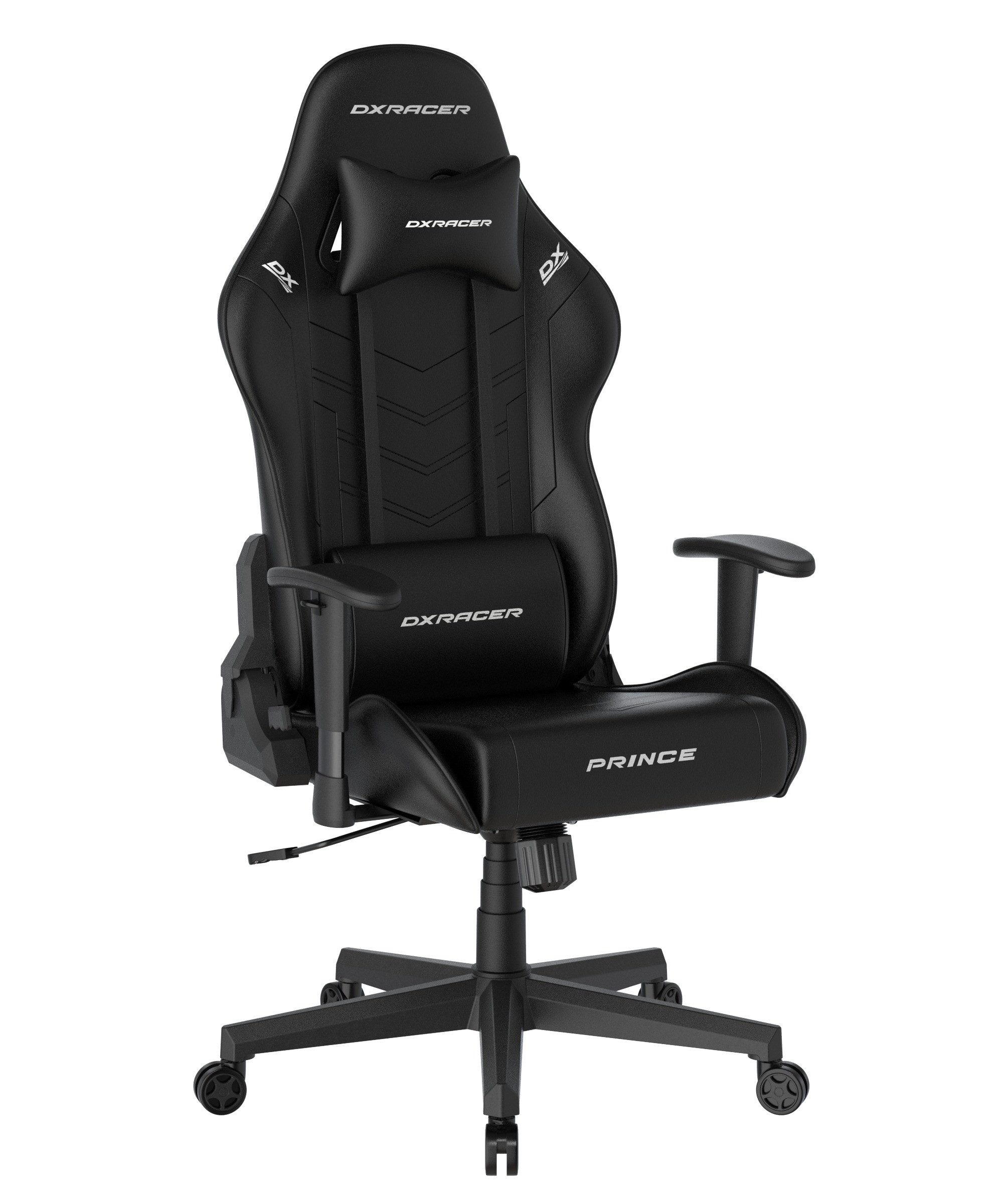 DXRacer Gaming-Stuhl Prince Gaming Chair Regular günstig online kaufen