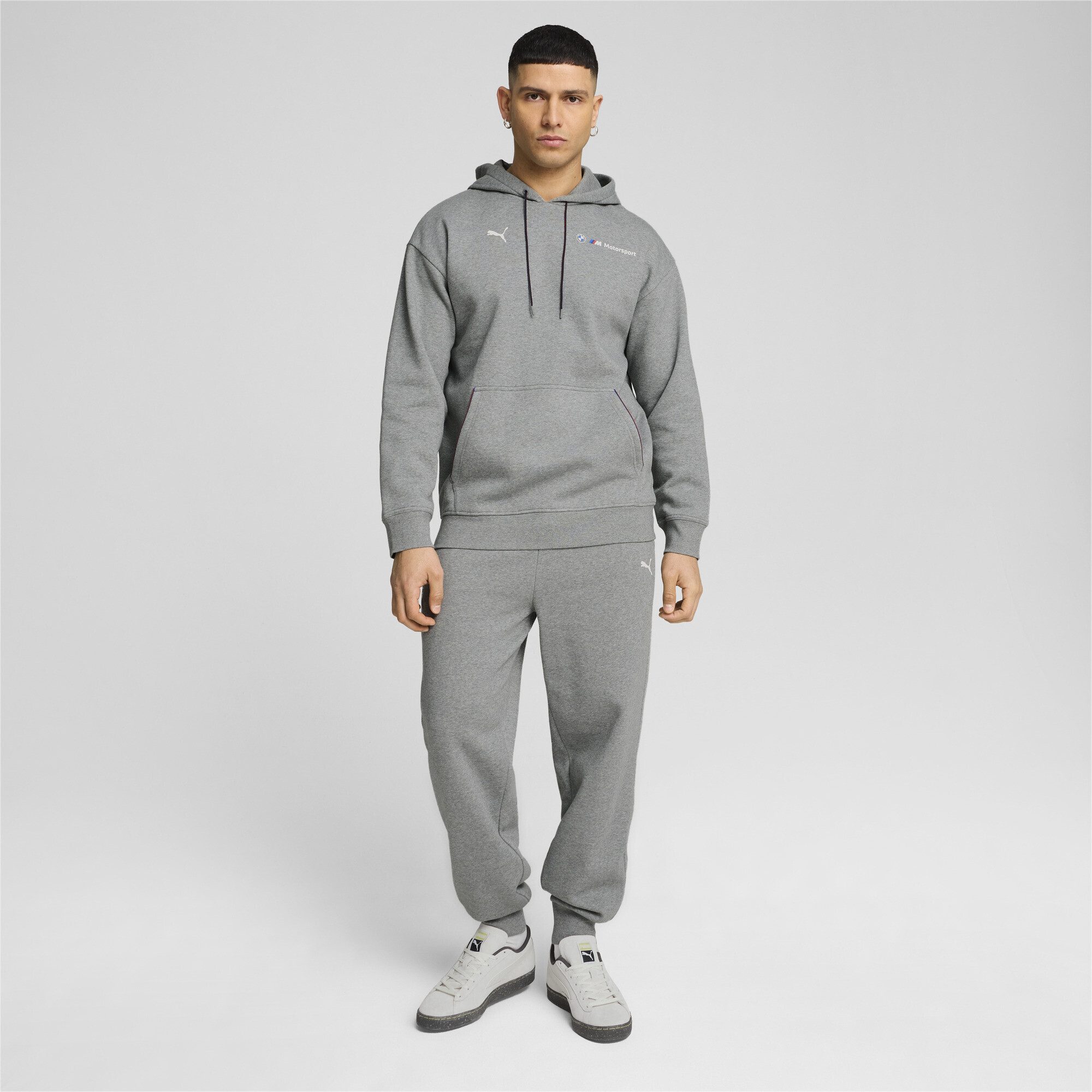 PUMA Sporthose BMW M Motorsport ESS+ günstig online kaufen