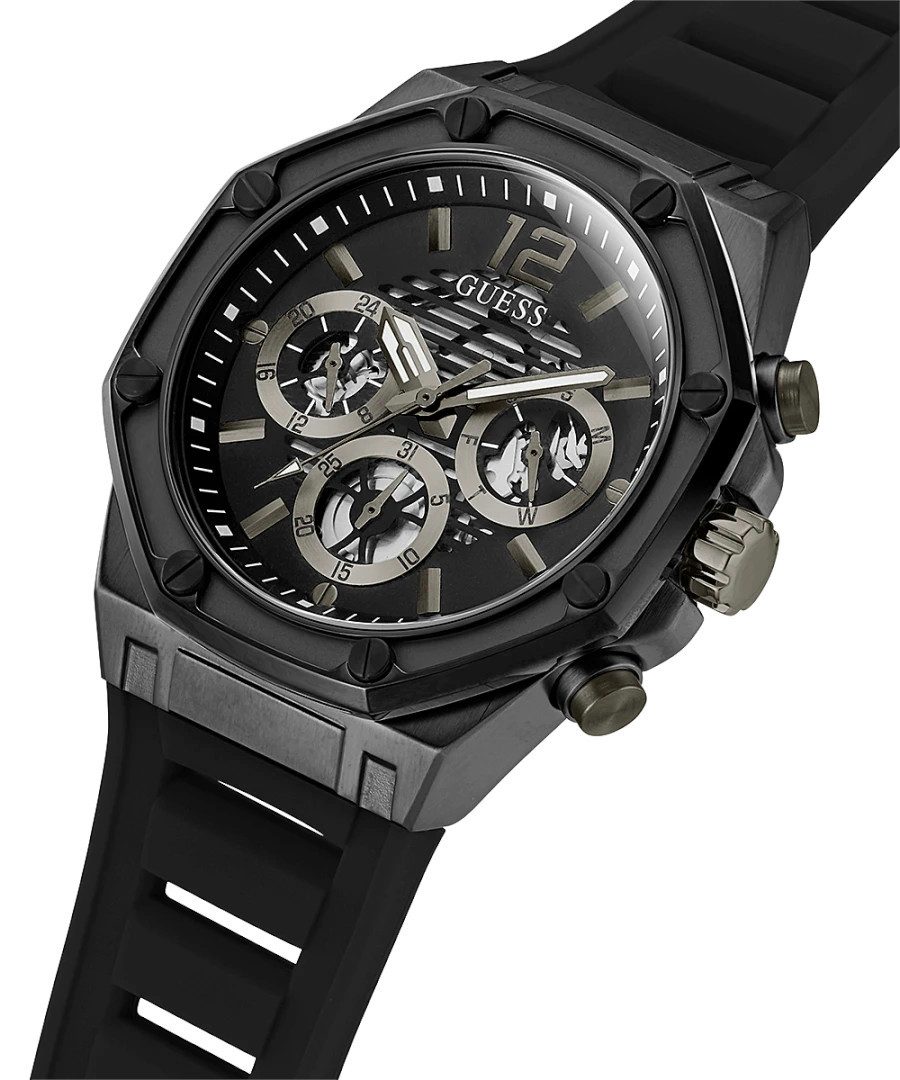 Guess Multifunktionsuhr Momentum