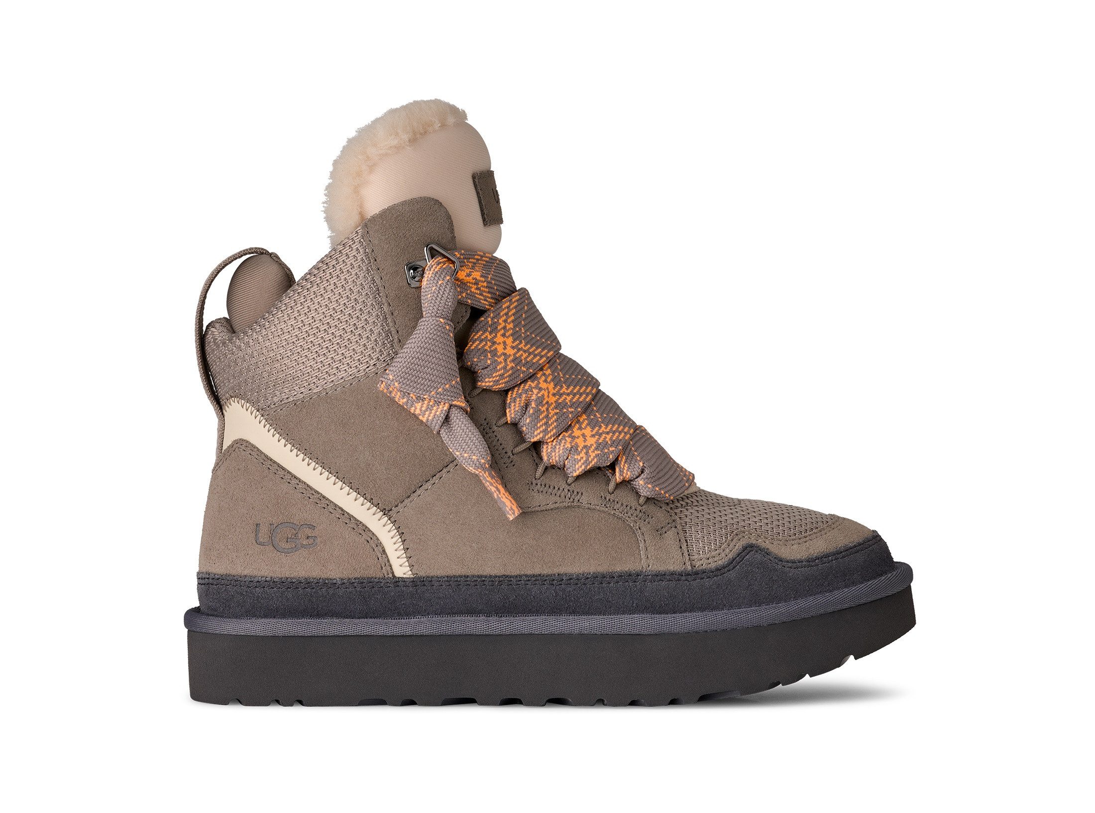 UGG HIGHMEL Sneakerboots High Top Sneaker, günstig online kaufen