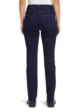 Betty Barclay Regular-fit-Jeans mit aufgesetzten Taschen