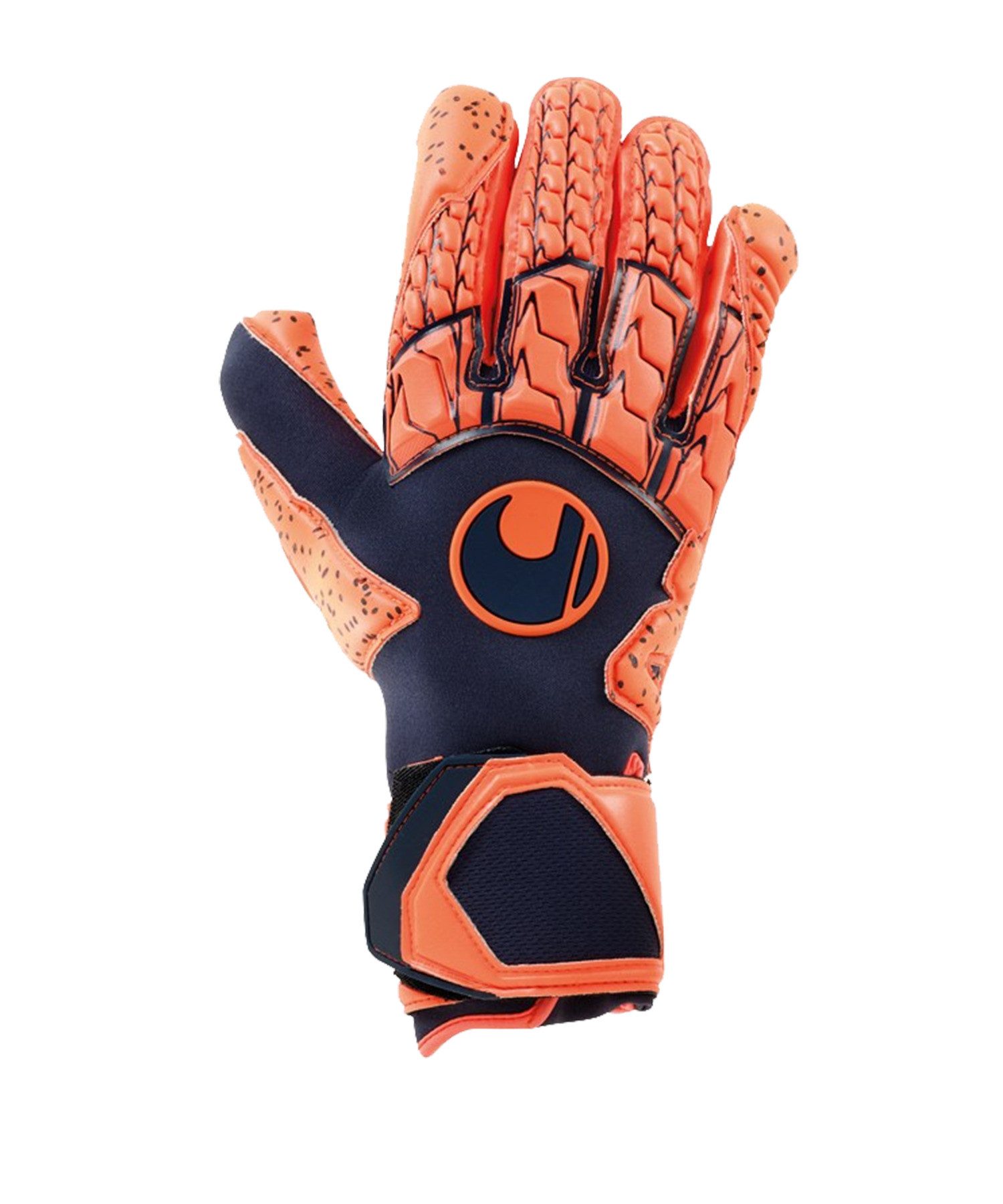 uhlsport Torwarthandschuhe uhlsport Next Level Supergrip HN Herren