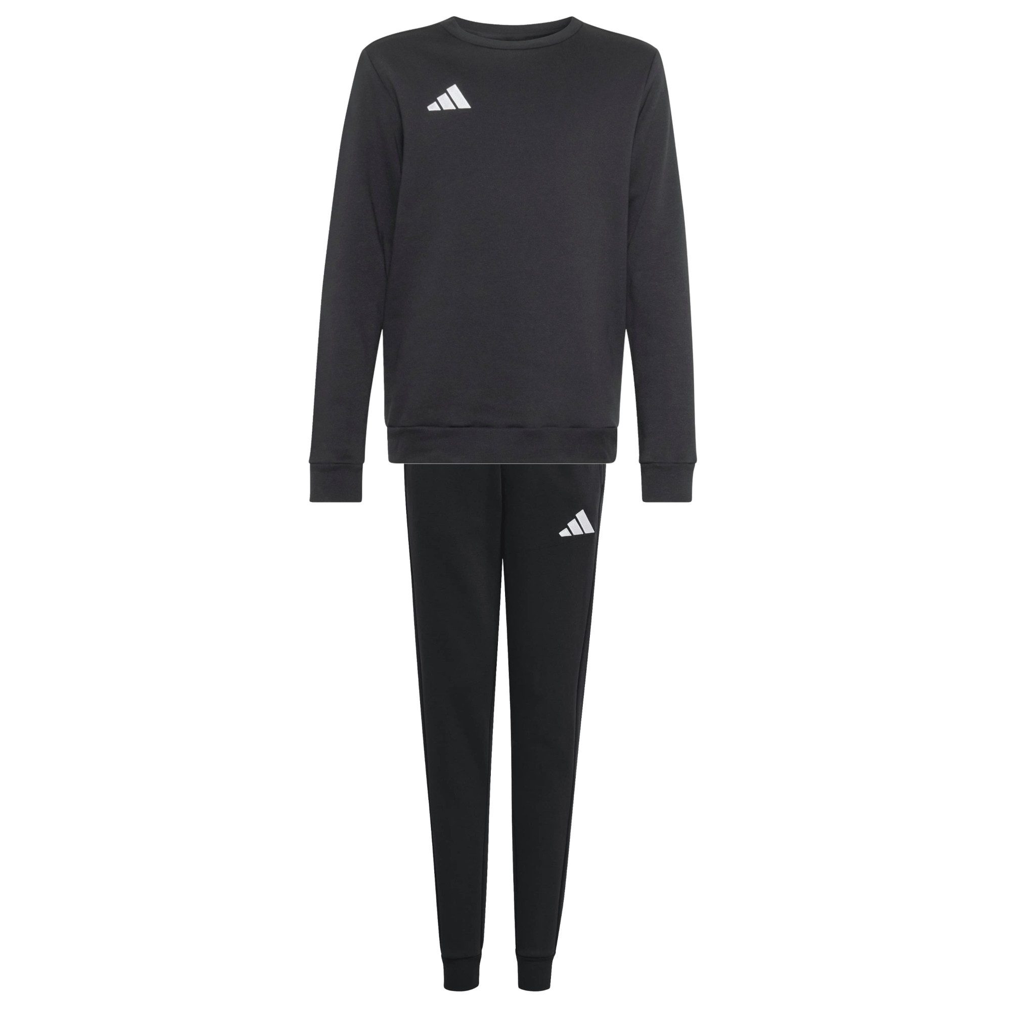 Trainingsanzug adidas Kinder Sweatanzug Entrada 26 Sweatsuit Y