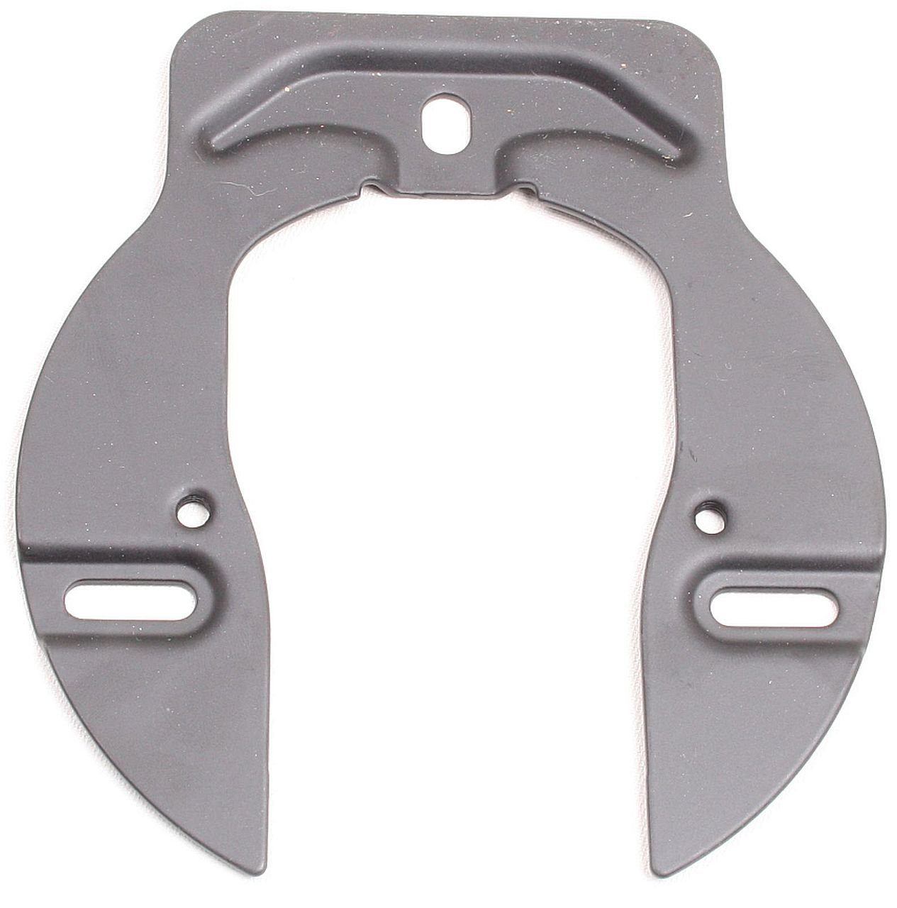 AXA Kettenschloss Adapter Platte Rahmenschloss verschiedene Anbaumöglichkeiten