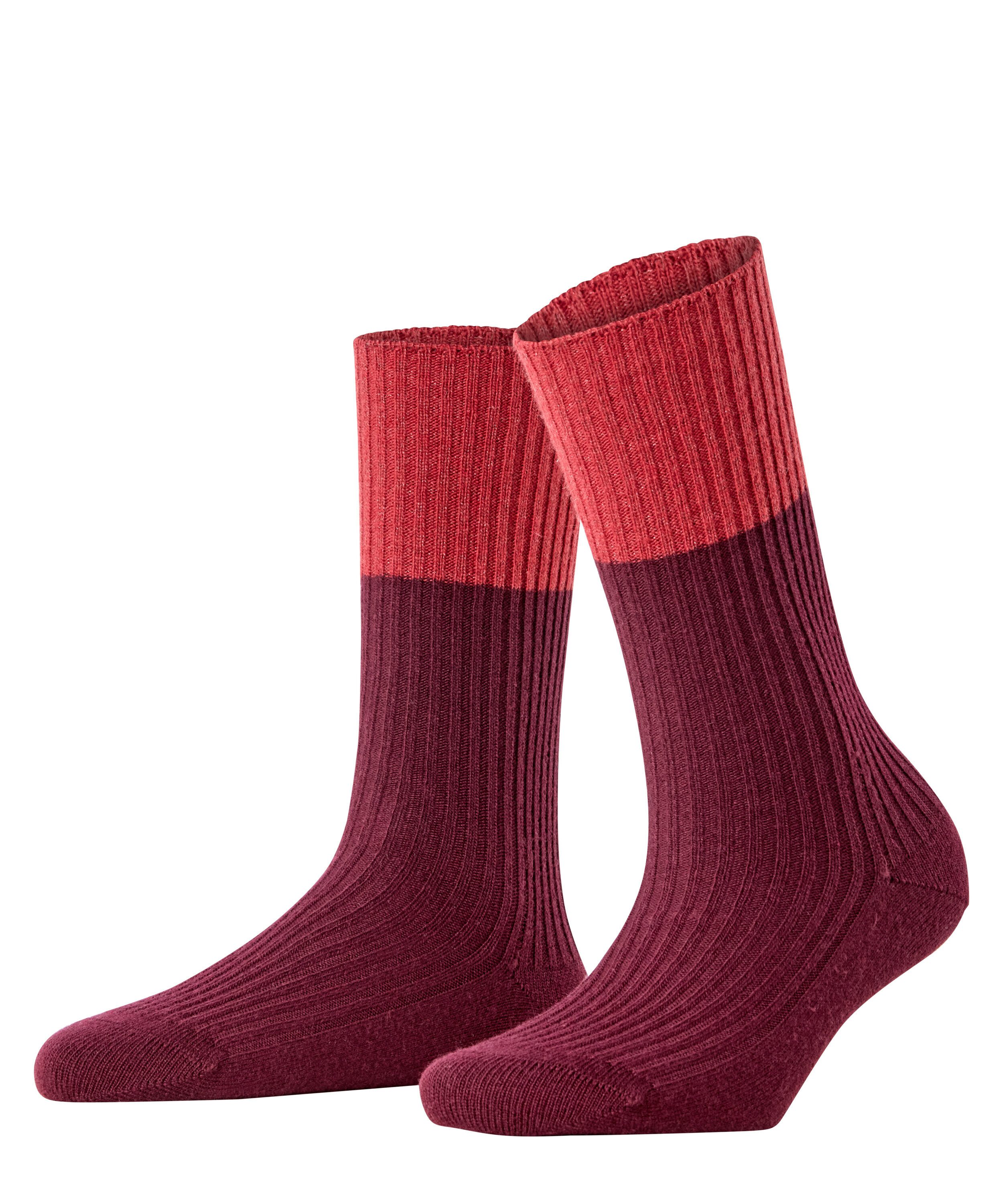 FALKE Funktionssocken FALKE Cosy Wool Special Edition Damen (1-Paar)