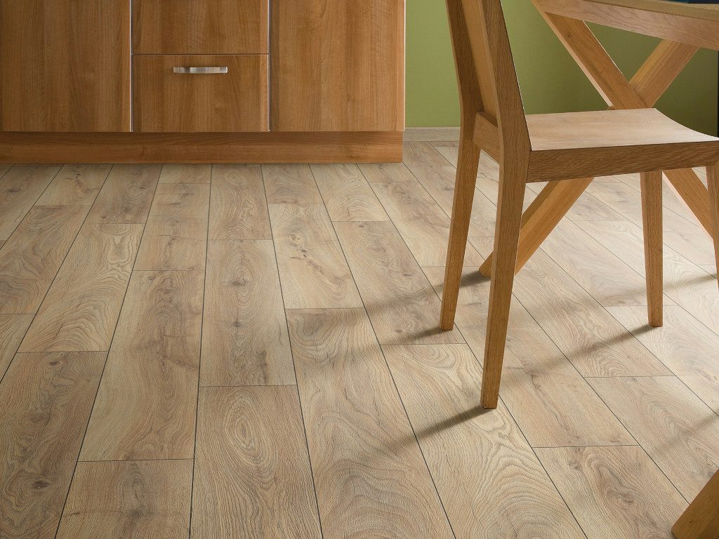 BASICfloor Designboden Designboden Natura Wood Ezra Landhausdiele