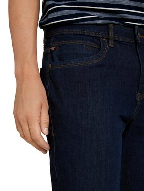 TOM TAILOR 5-Pocket-Jeans Josh Regular Slim Jeans