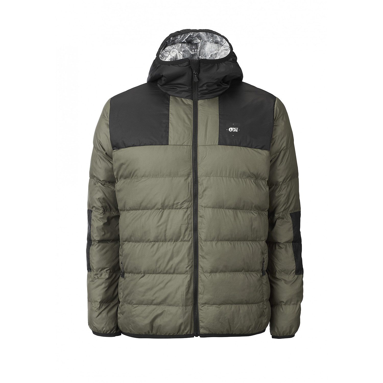 Picture 3-in-1-Funktionsjacke Funktionsjacke M SCAPE JACKET
