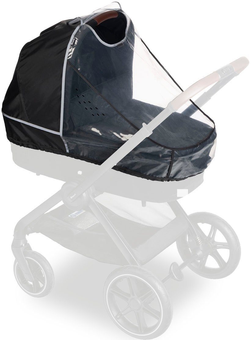 Hauck Regenverdeck Carrycot Raincover