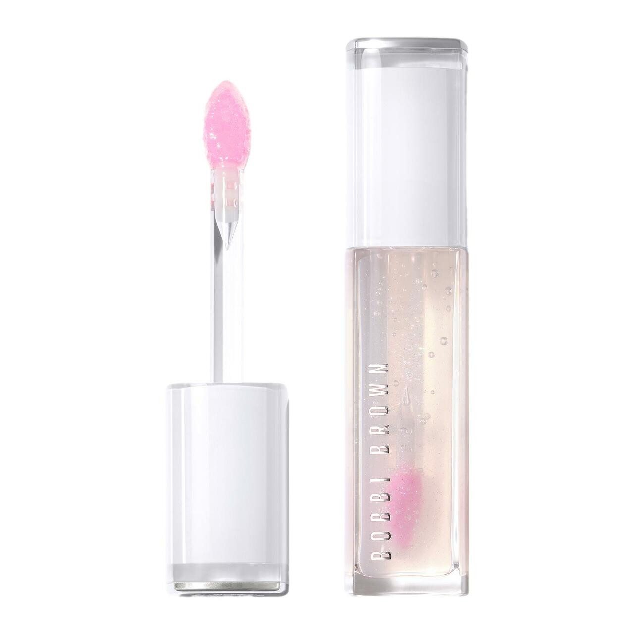 Bobbi Brown Lipgloss Extra Blushing Lip Oil, vegan
