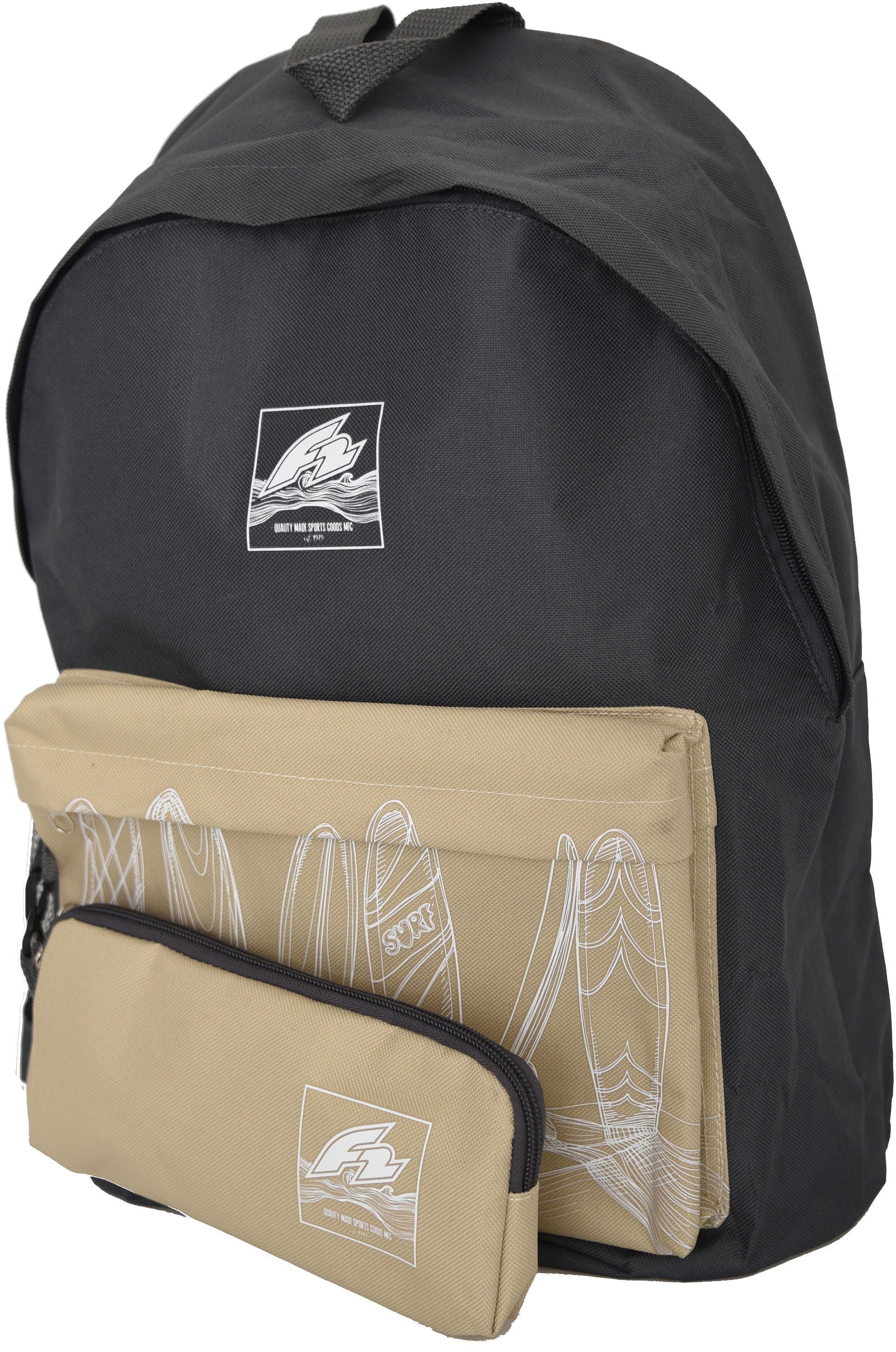 Trail F2 F2 (Set) Rucksack