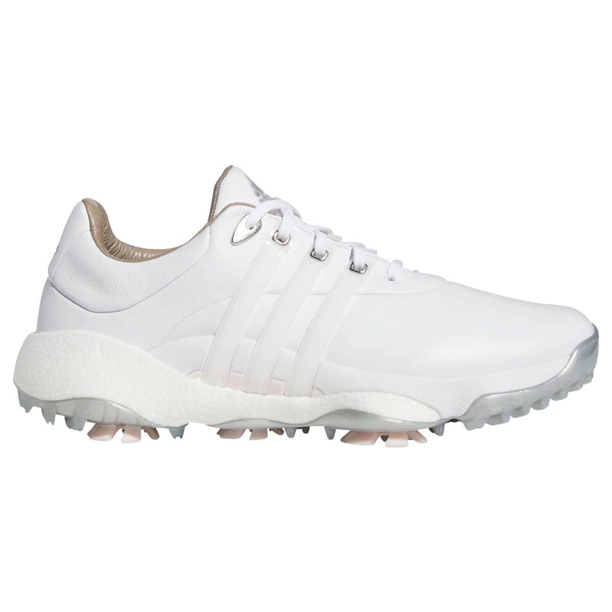 Einlegesohle 22 Sportswear Damen Adidas White/White/Pink adidas Tour360 Golfschuh INSITE®