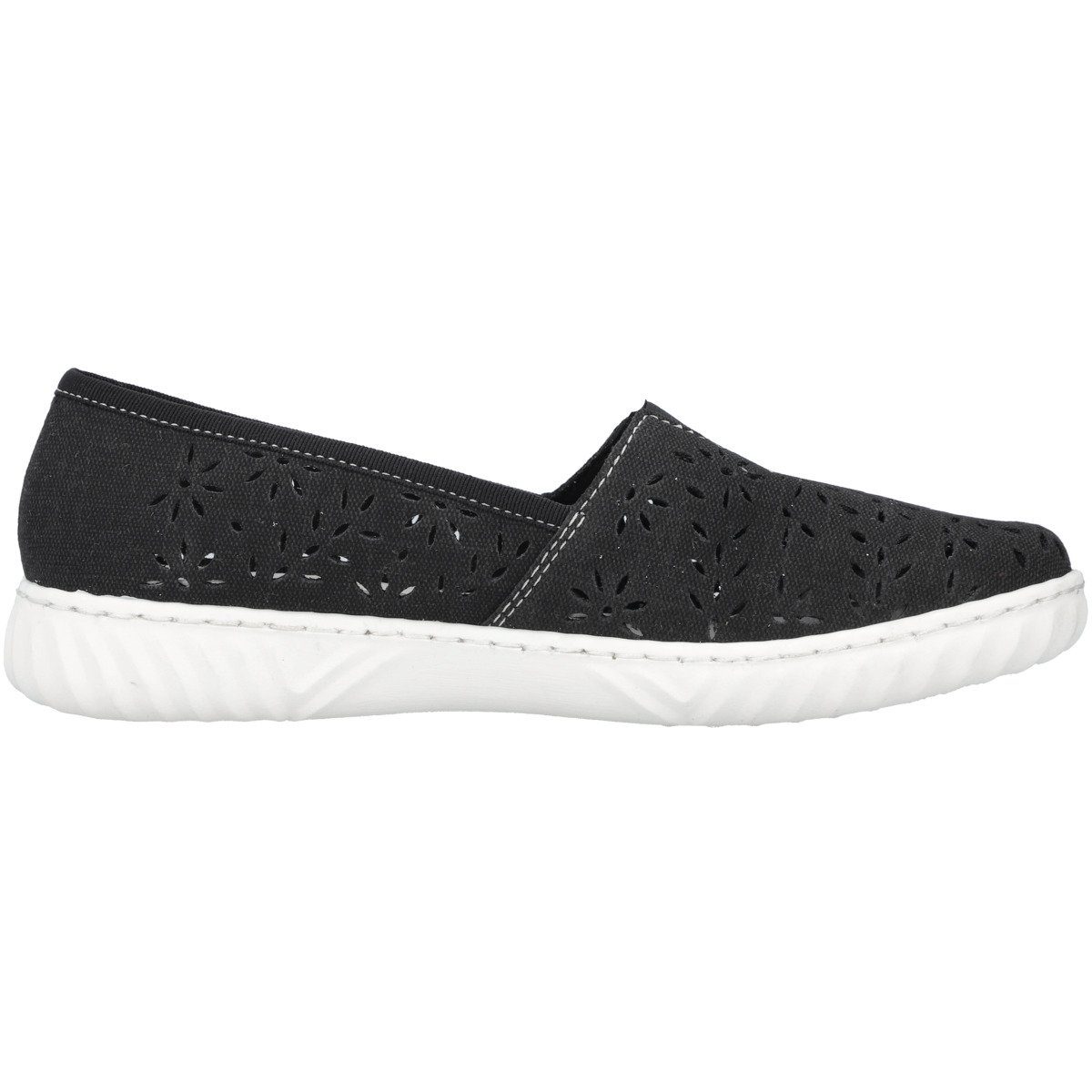 Rieker N0955 Damen Slipper