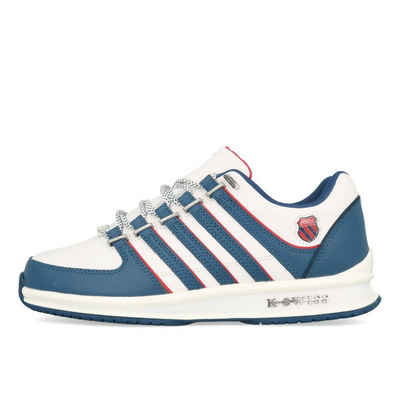 K-Swiss K-Swiss Rinzler Herren White Blue Opal Lollipop Кросівки