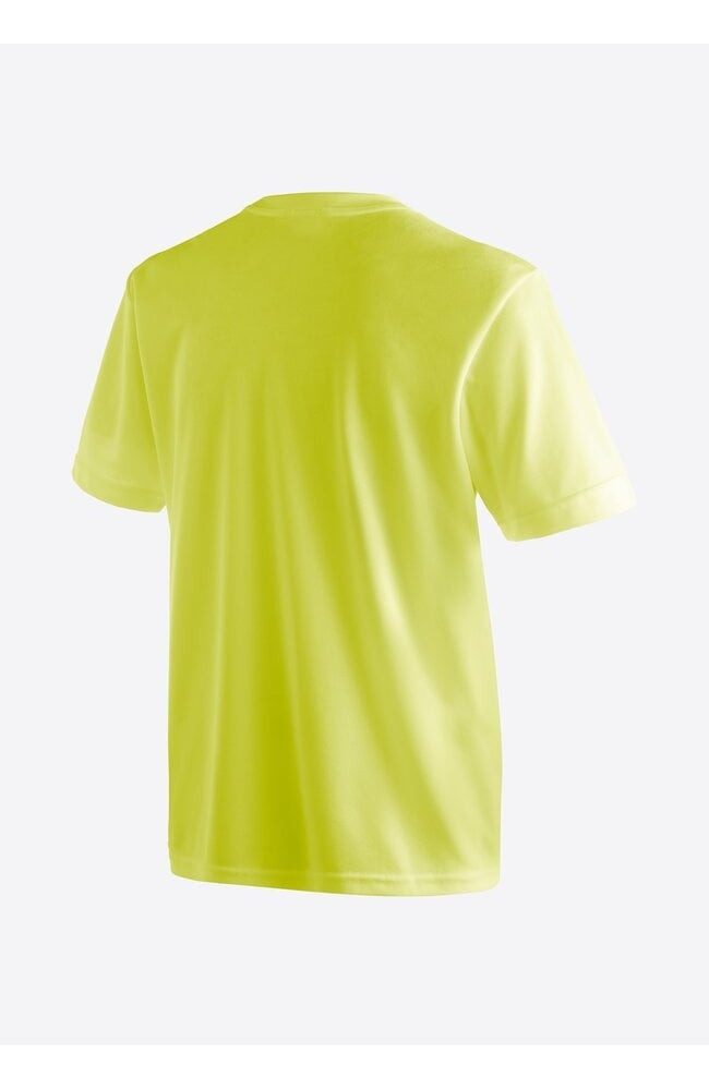 Maier Sports T-Shirt Walter (Polyester, Feuchtigkeitstransport) günstig online kaufen