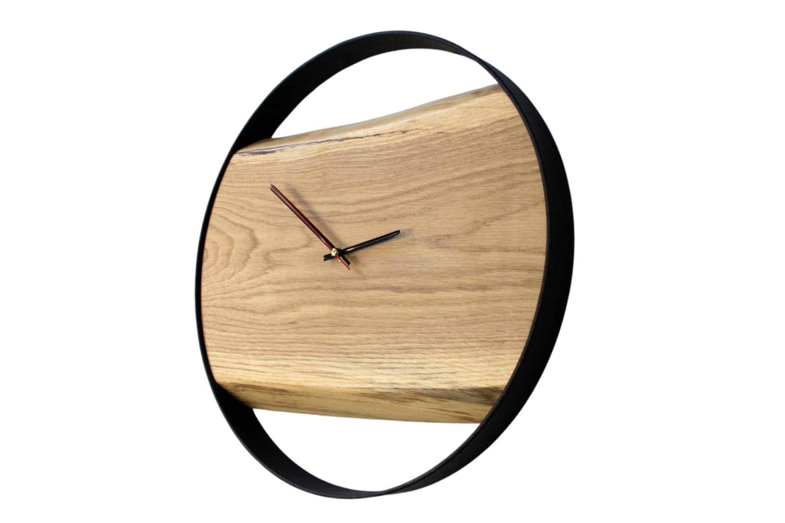 holz4home Wanduhr