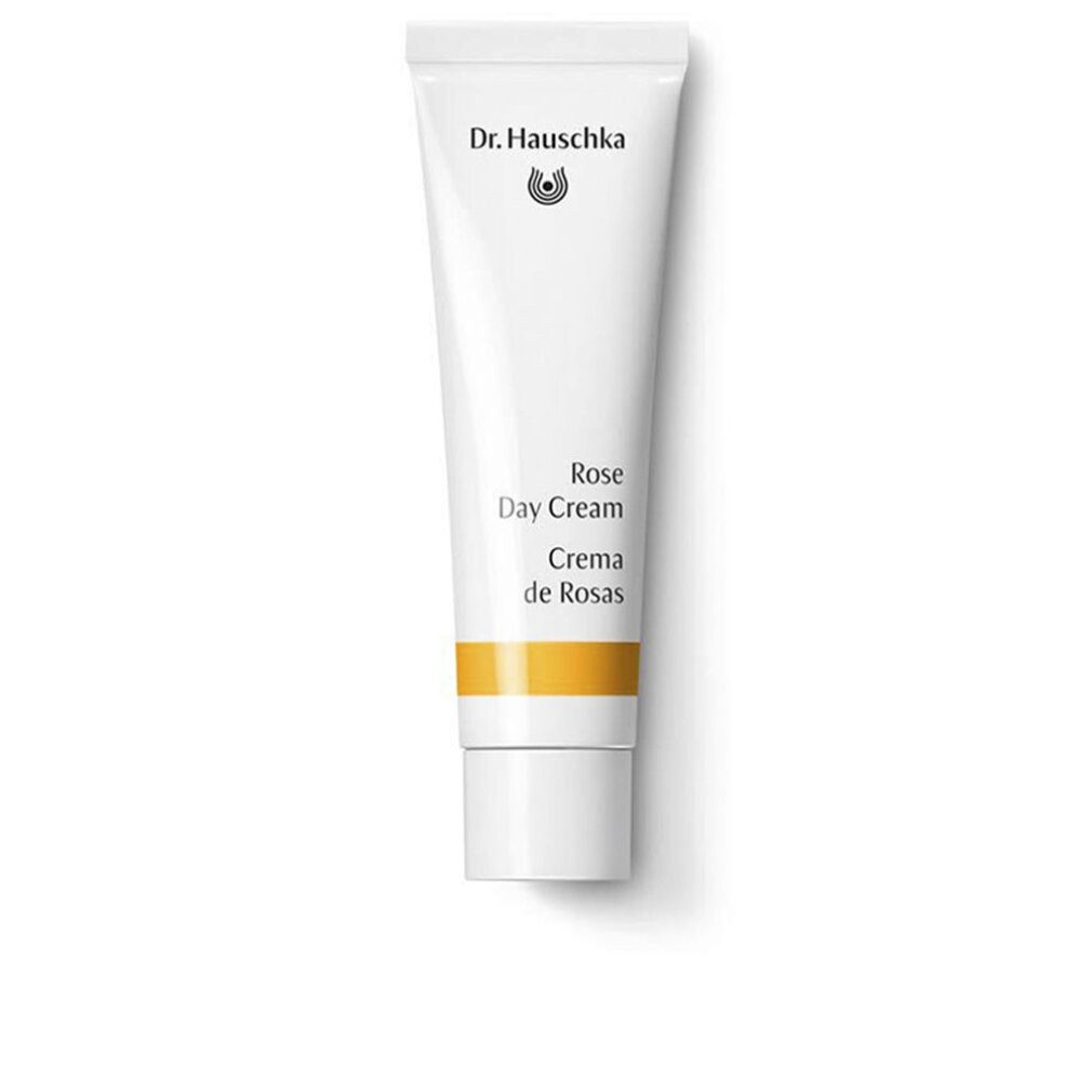 Dr. Hauschka Tagescreme Dr Hauschka Rosen Tagescreme 30ml