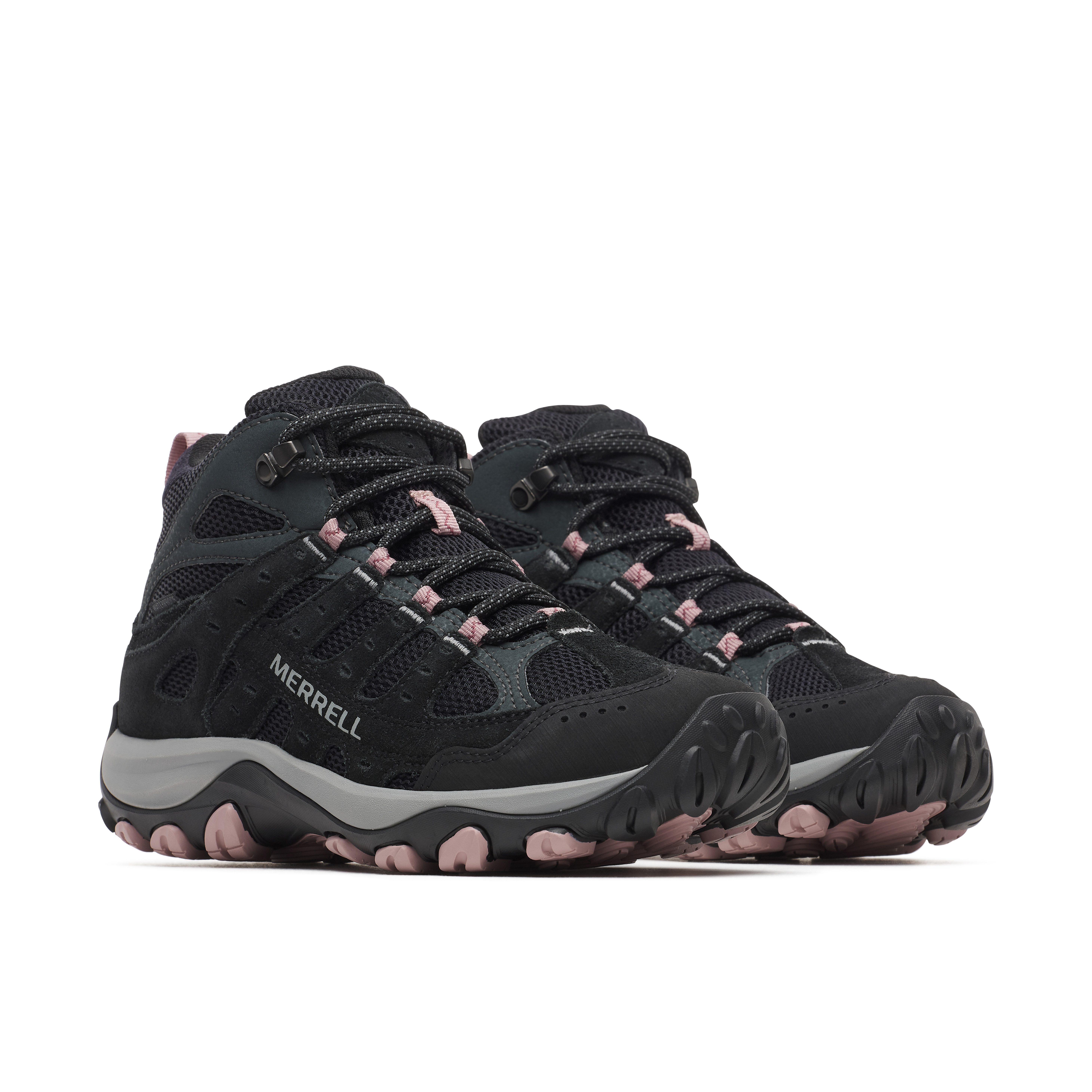Merrell ACCENTOR 4 MID WP Wanderschuh
