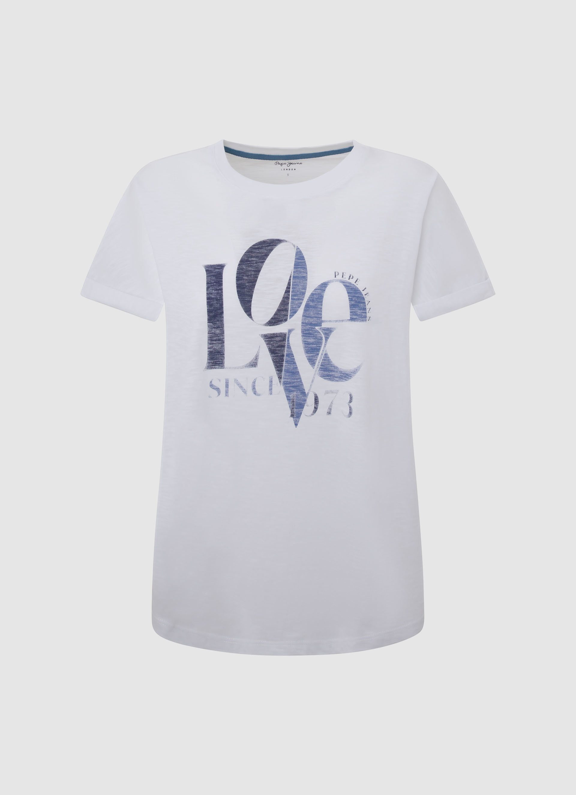 Pepe Jeans T-Shirt T-Shirts JAX günstig online kaufen