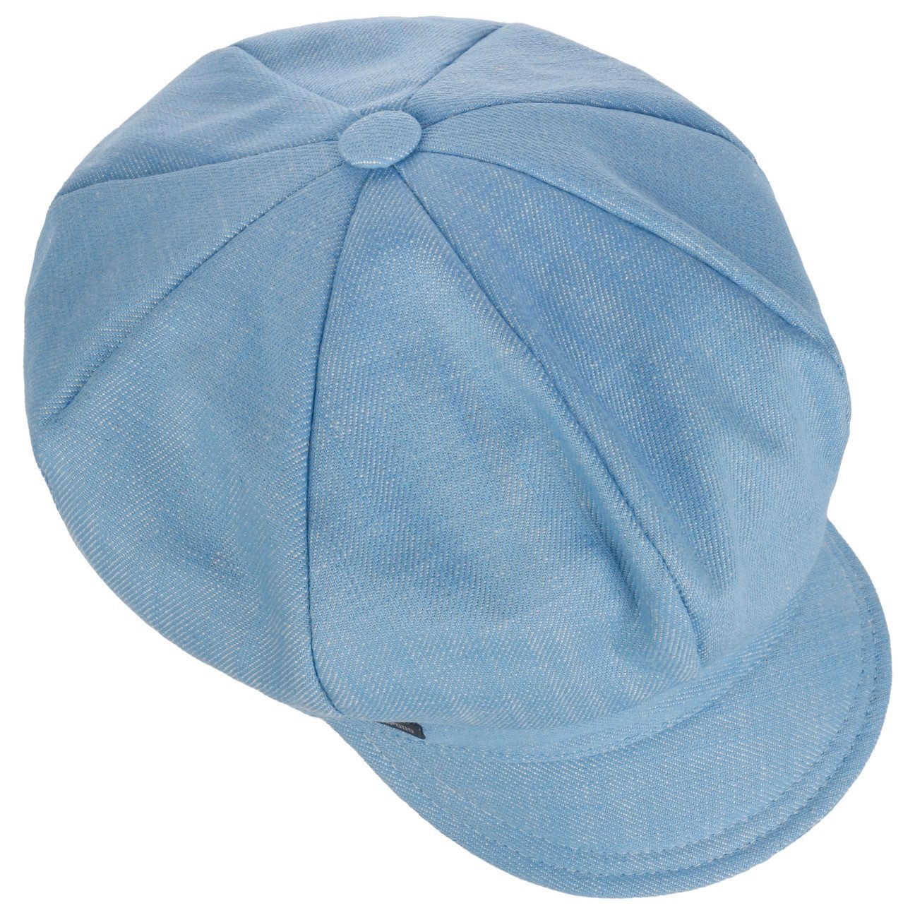 Lipodo Ballonmütze (1-St) Schirmmütze mit Schirm, Made in Italy günstig online kaufen