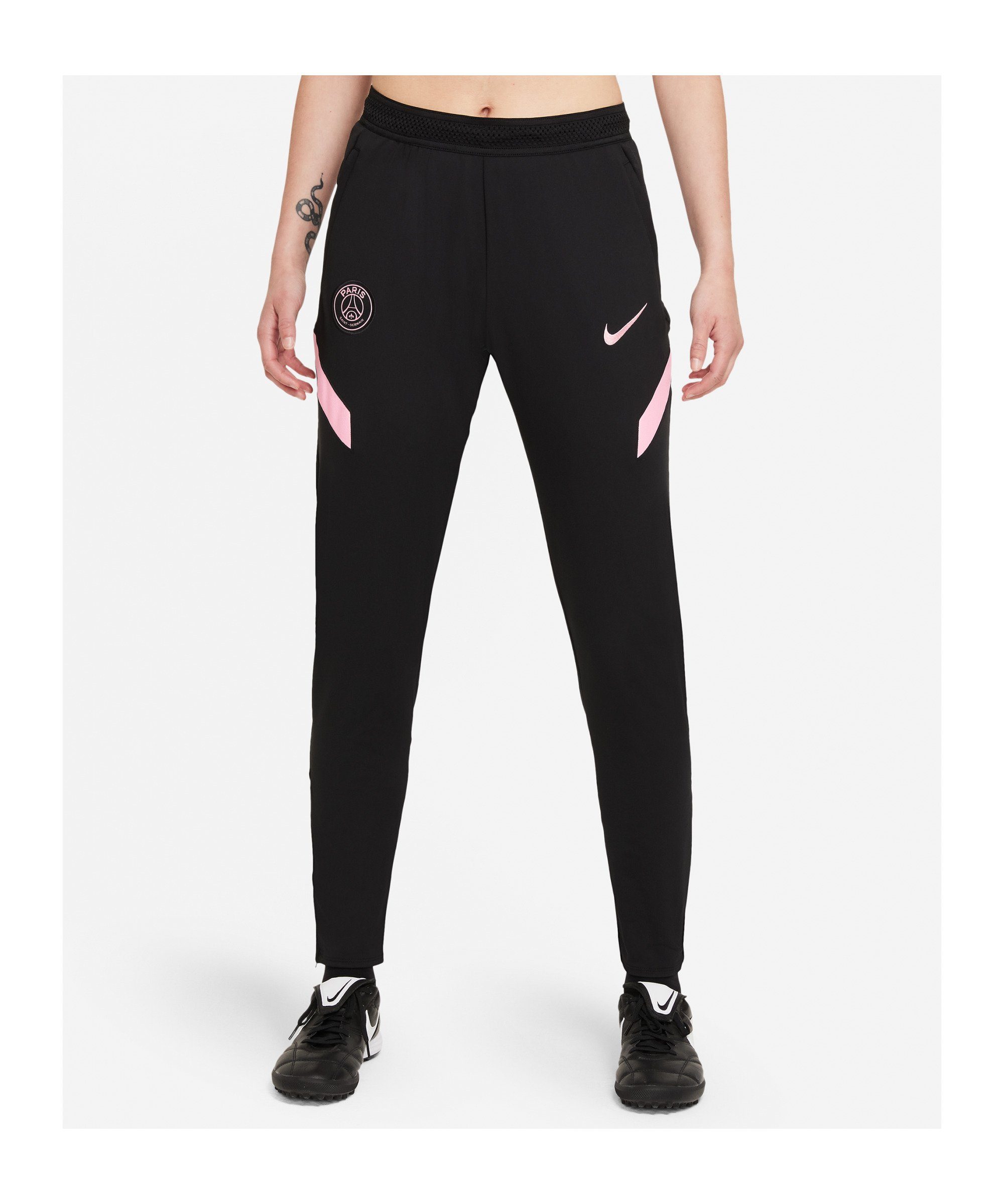 Nike Sweatpants Paris St. Germain Trainingshose Damen