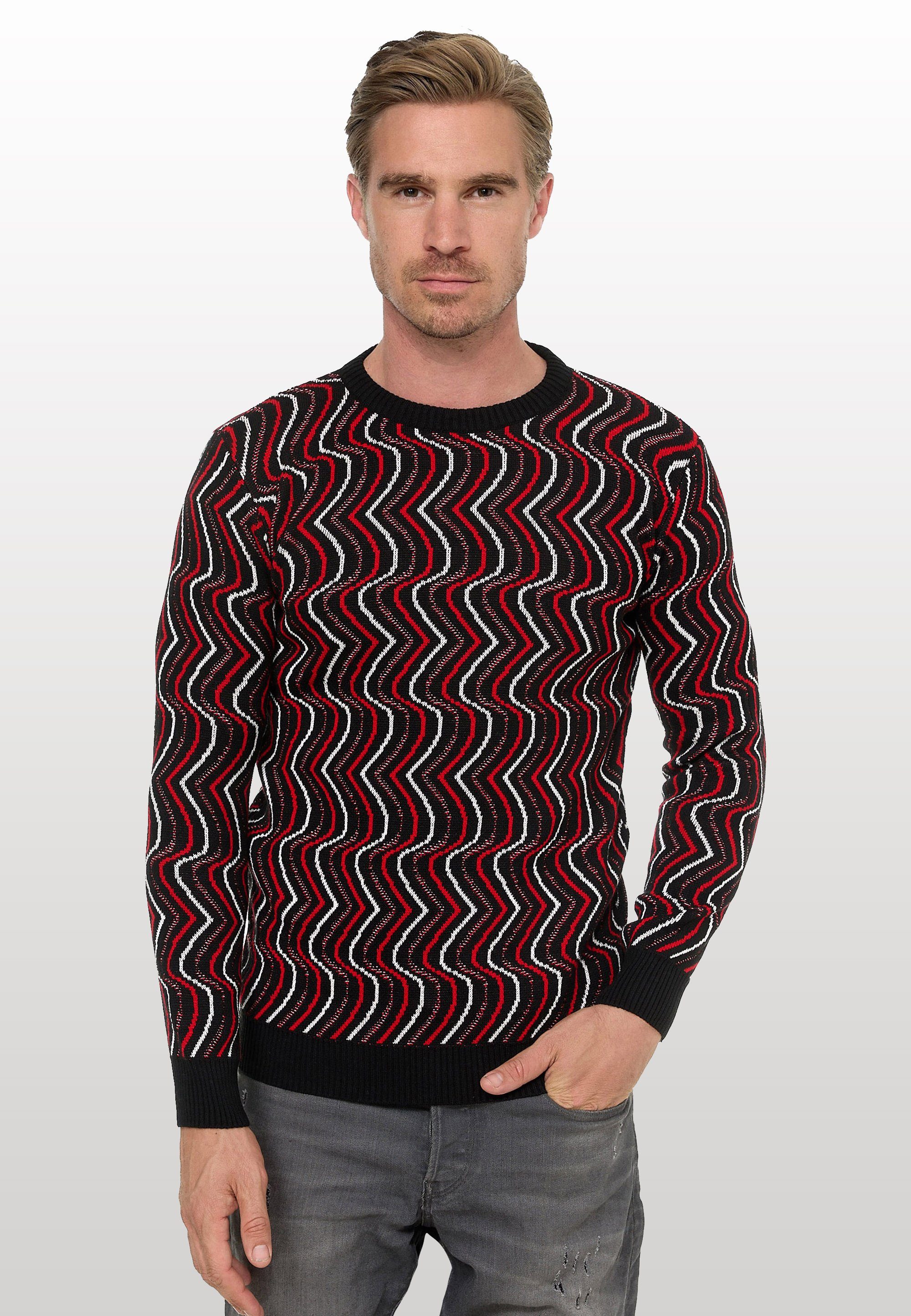 Strickpullover